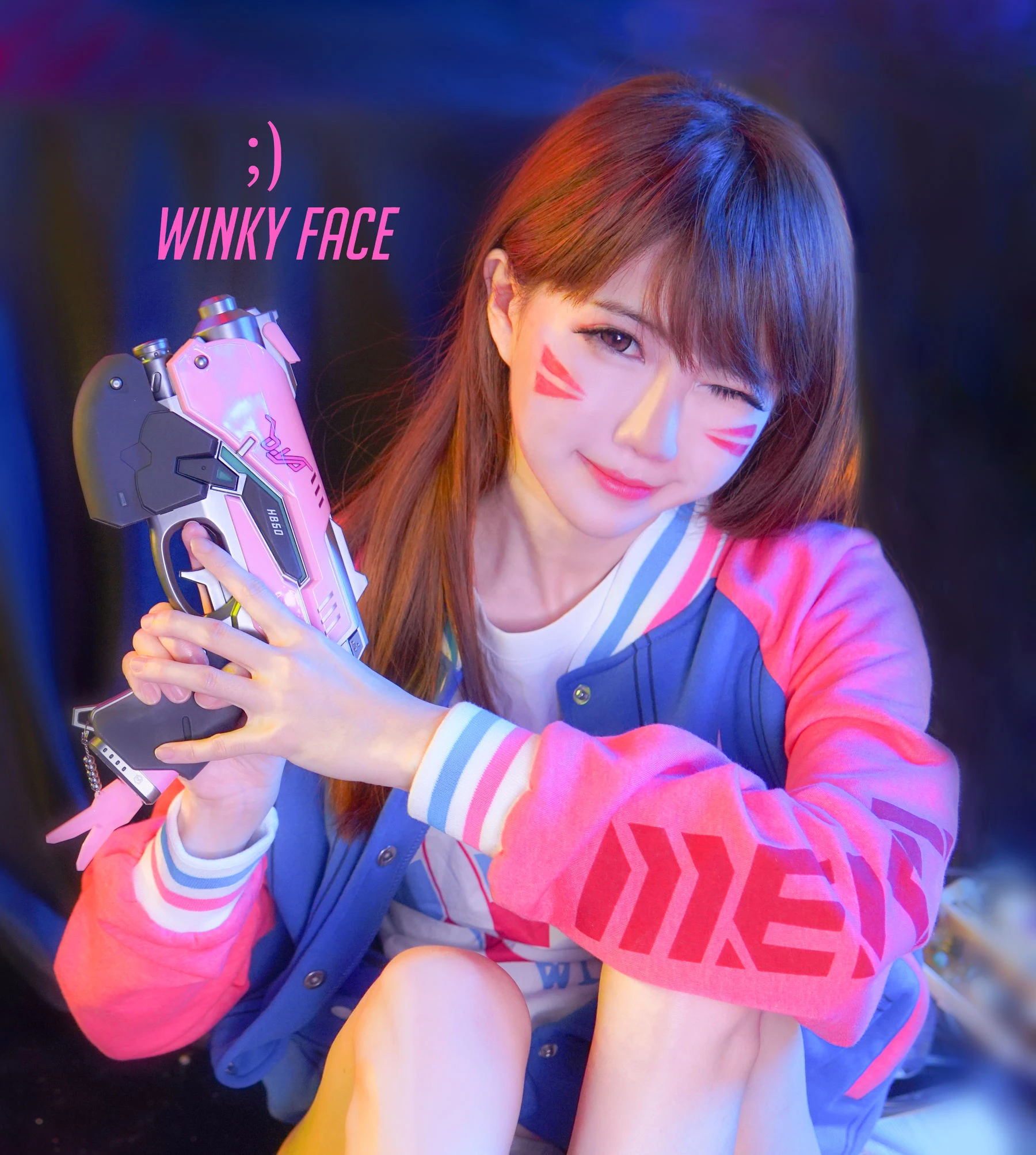 Sally Dorasnow – DVA Gamer Girl插图7