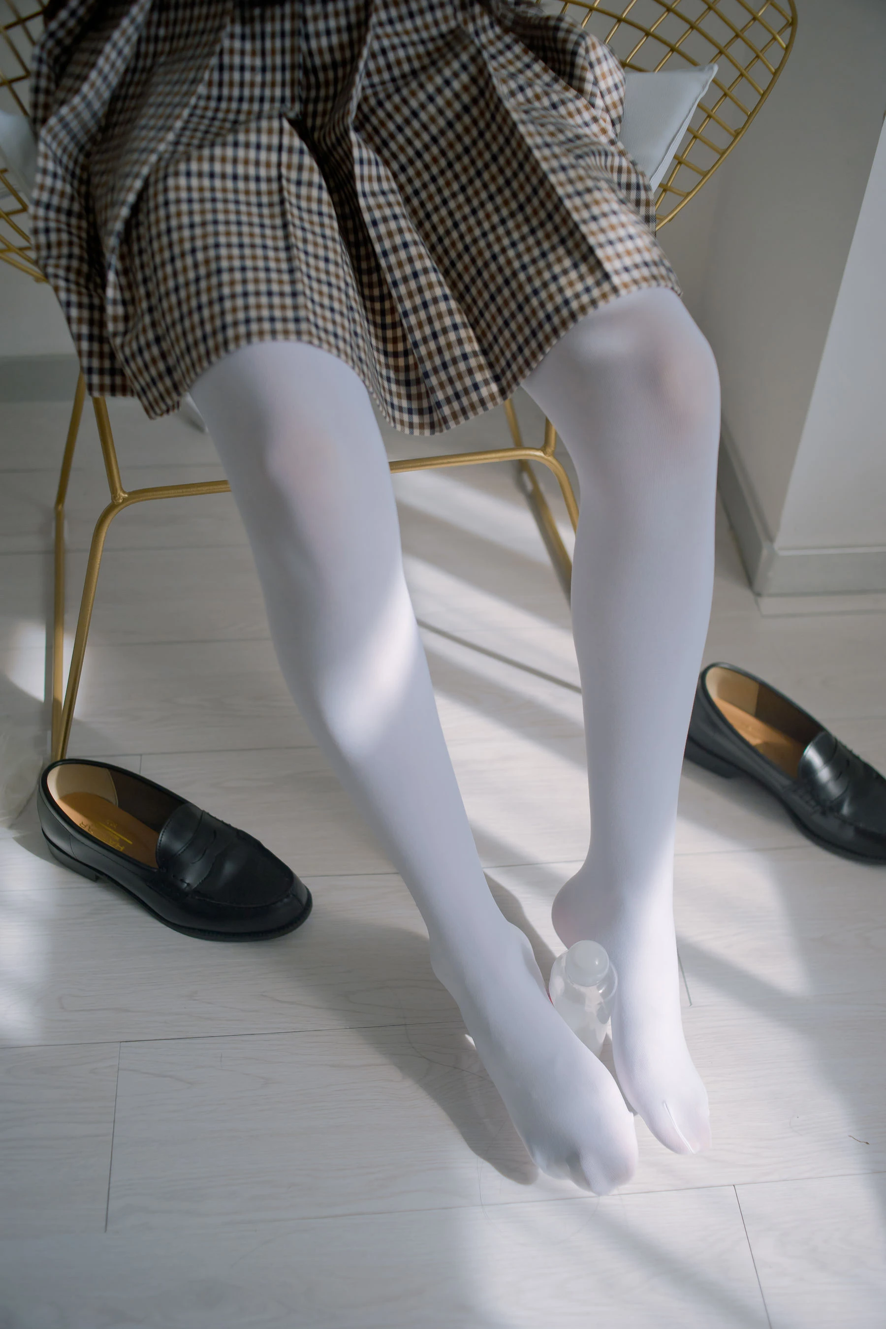 福利姬木花琳琳是勇者 – 名校大小姐爱欲沉沦 生〇台中学·前篇插图5