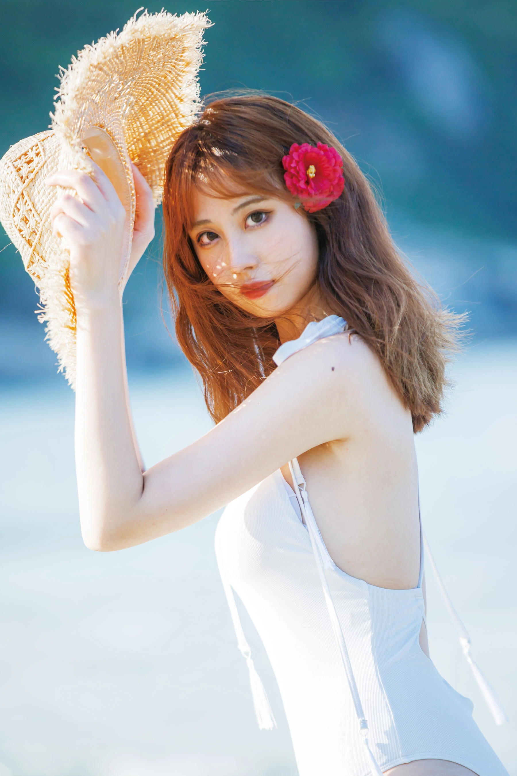 次元少女念雪ww – 日暮温柔插图7