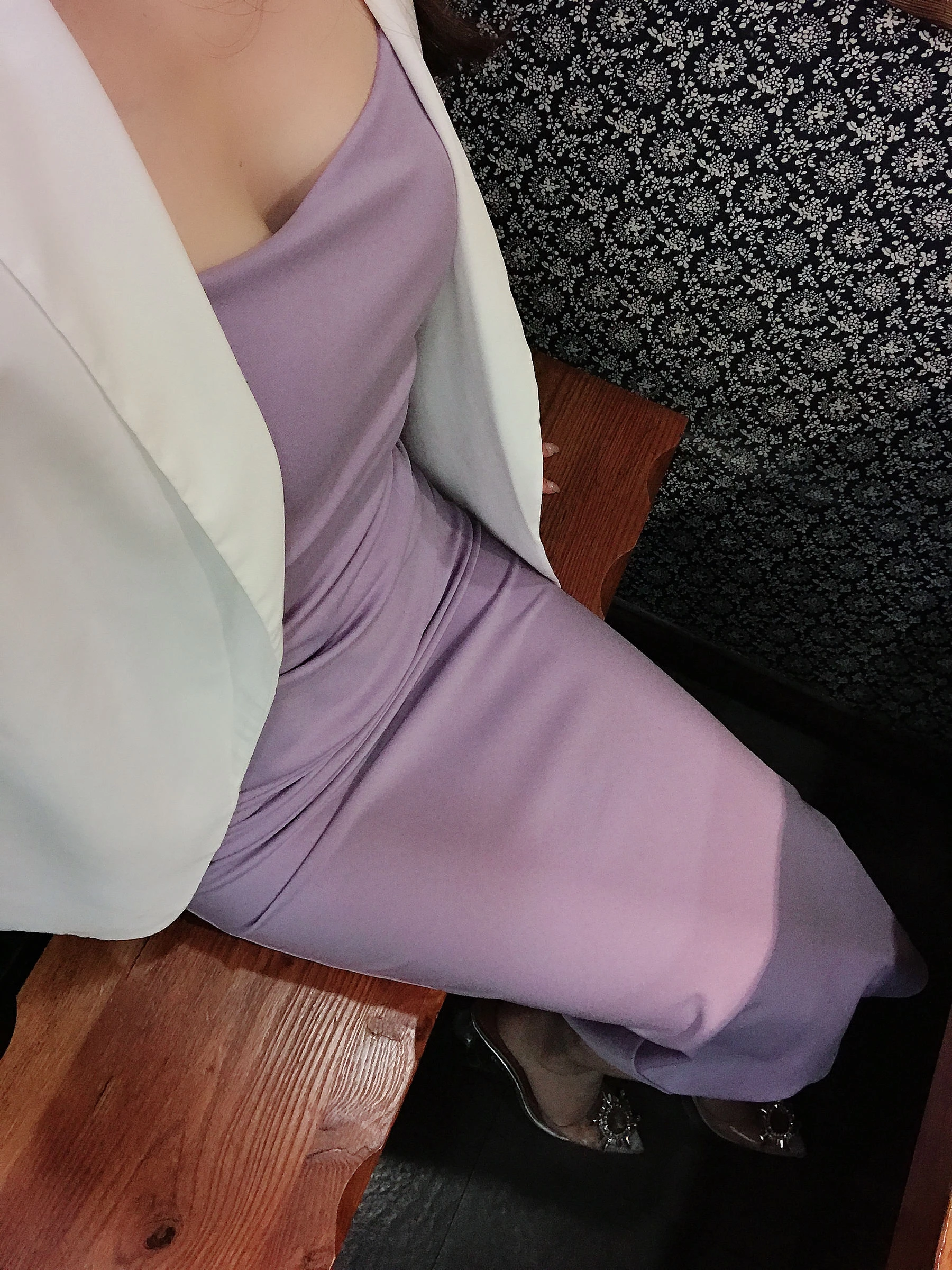 丝足博主麋鹿_Monroe 2020.07.28 休息一下插图1