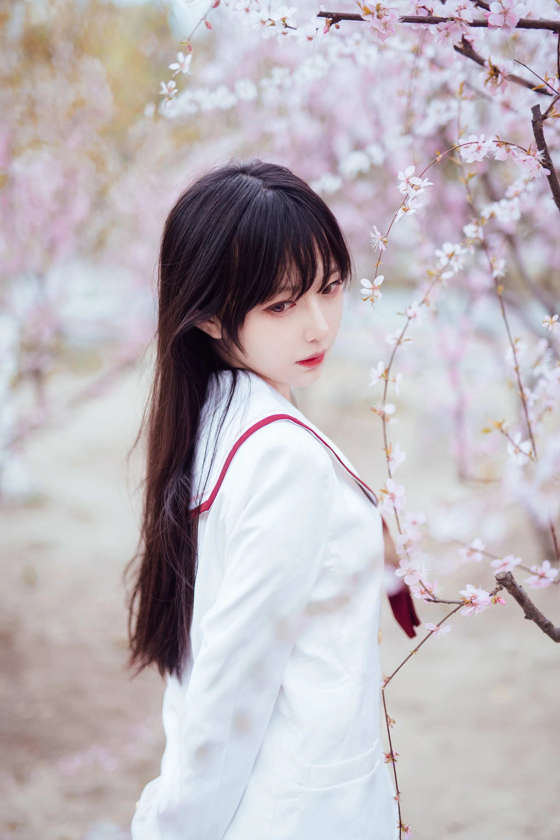 Shika小鹿鹿 – 樱花插图7