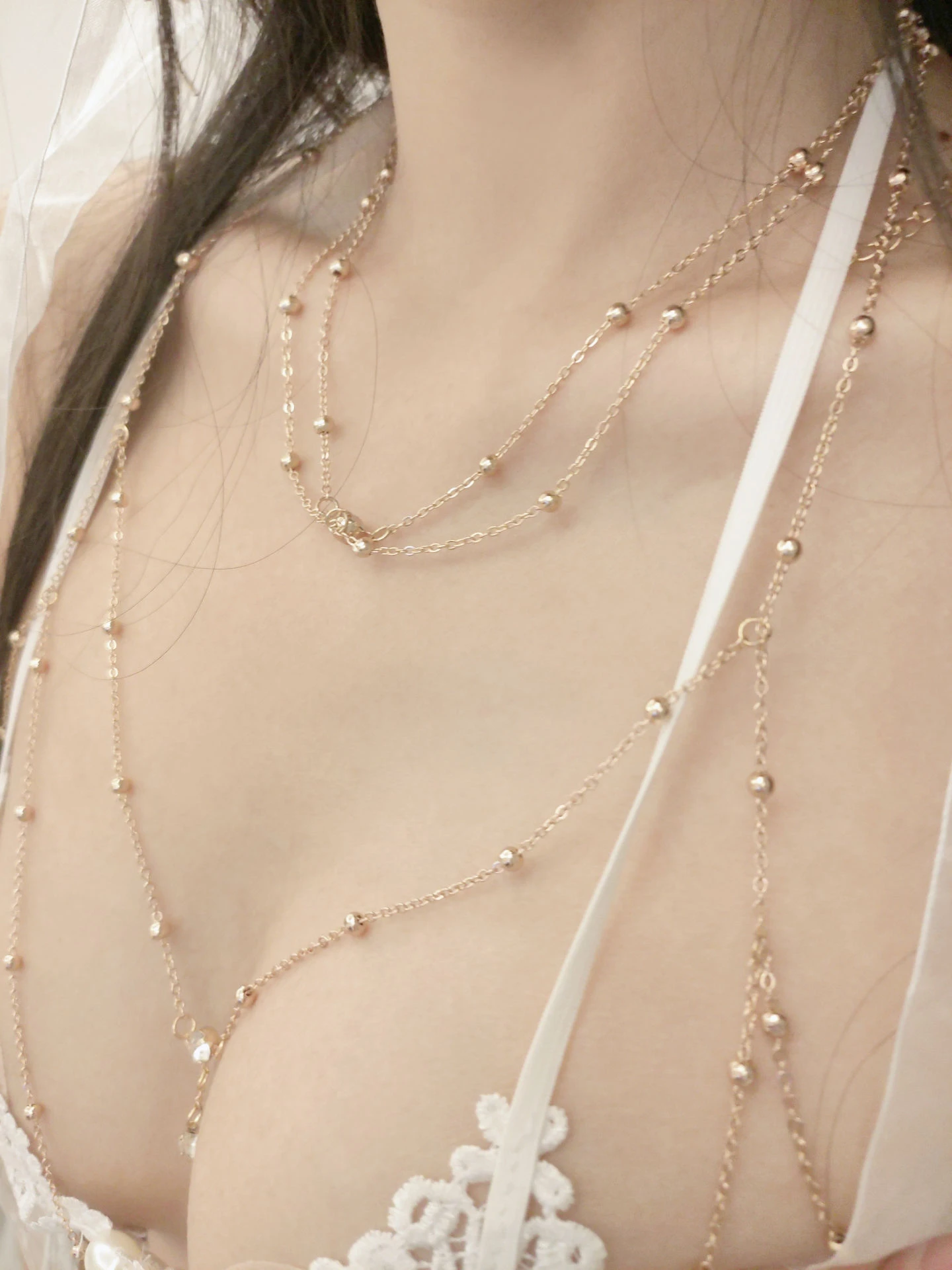 微博人气Coser不呆猫 – 西域风情插图1