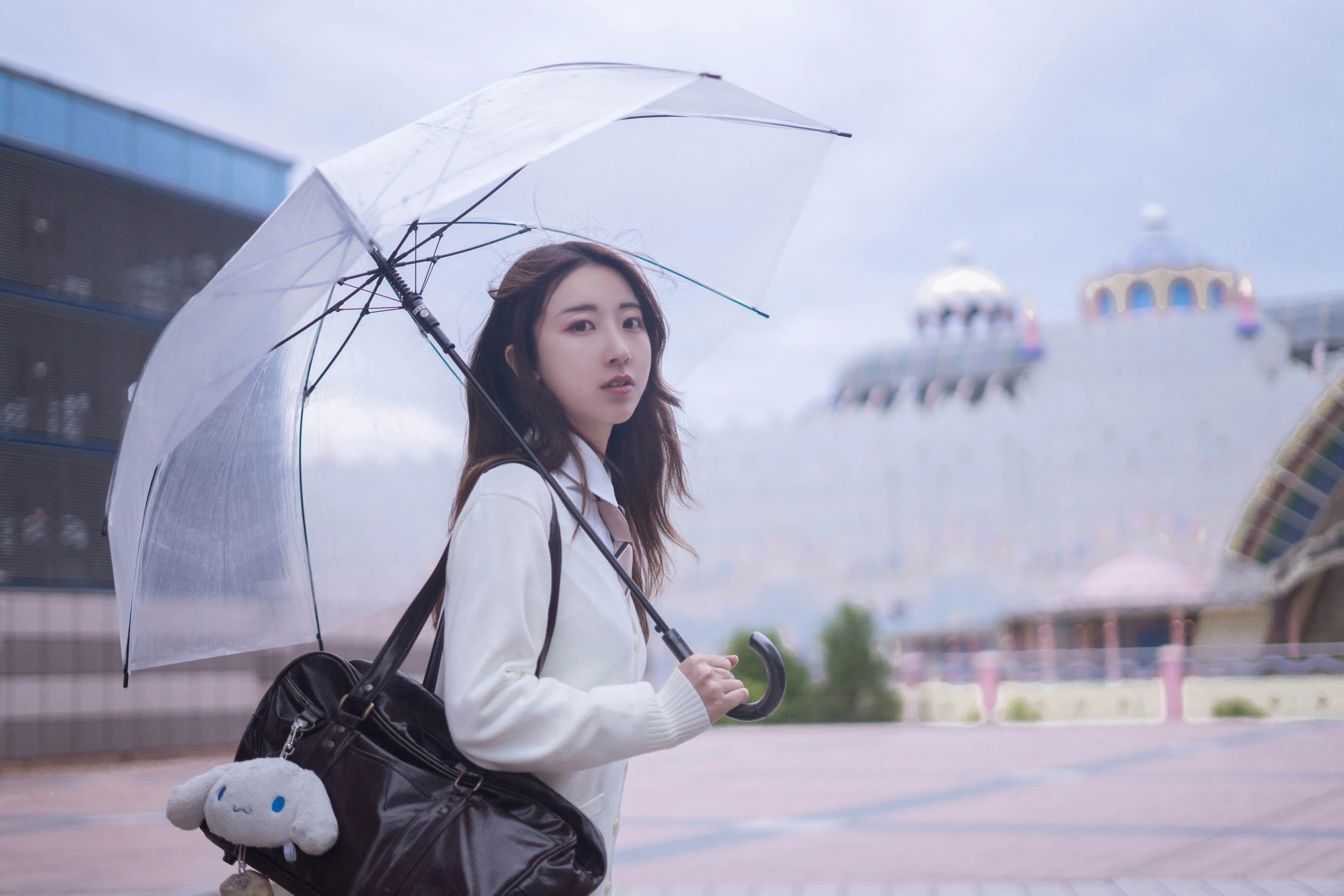 人气Coser黑川 三丽鸥插图2