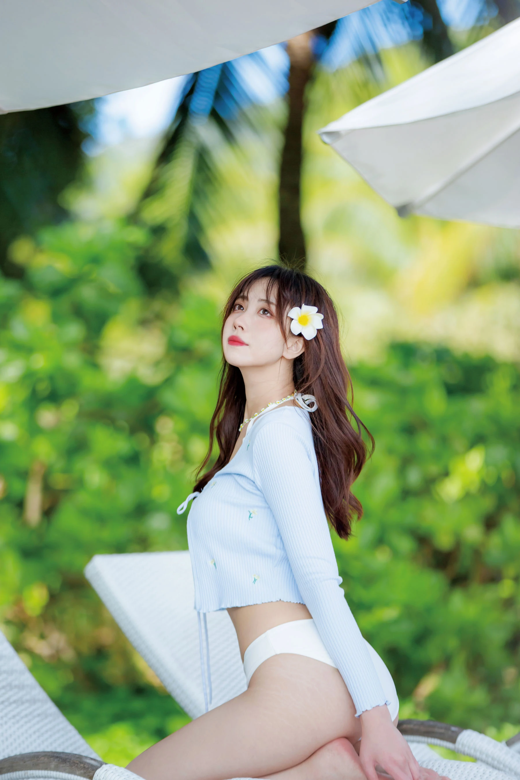 次元少女念雪ww – 深呼吸插图5