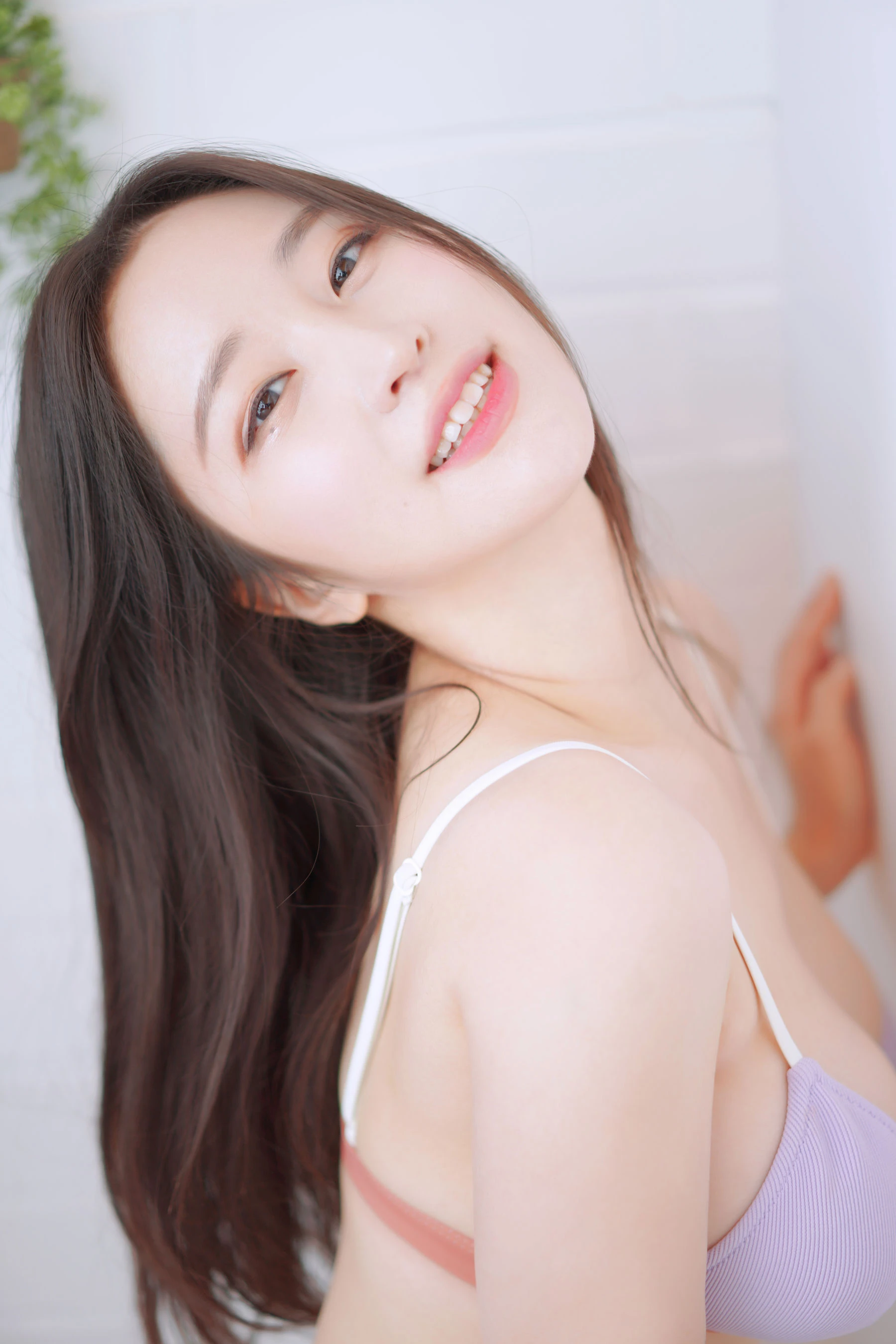 [Pink Forest] – Najung Vol.1 Sunny Side – Kim Na Jung插图5