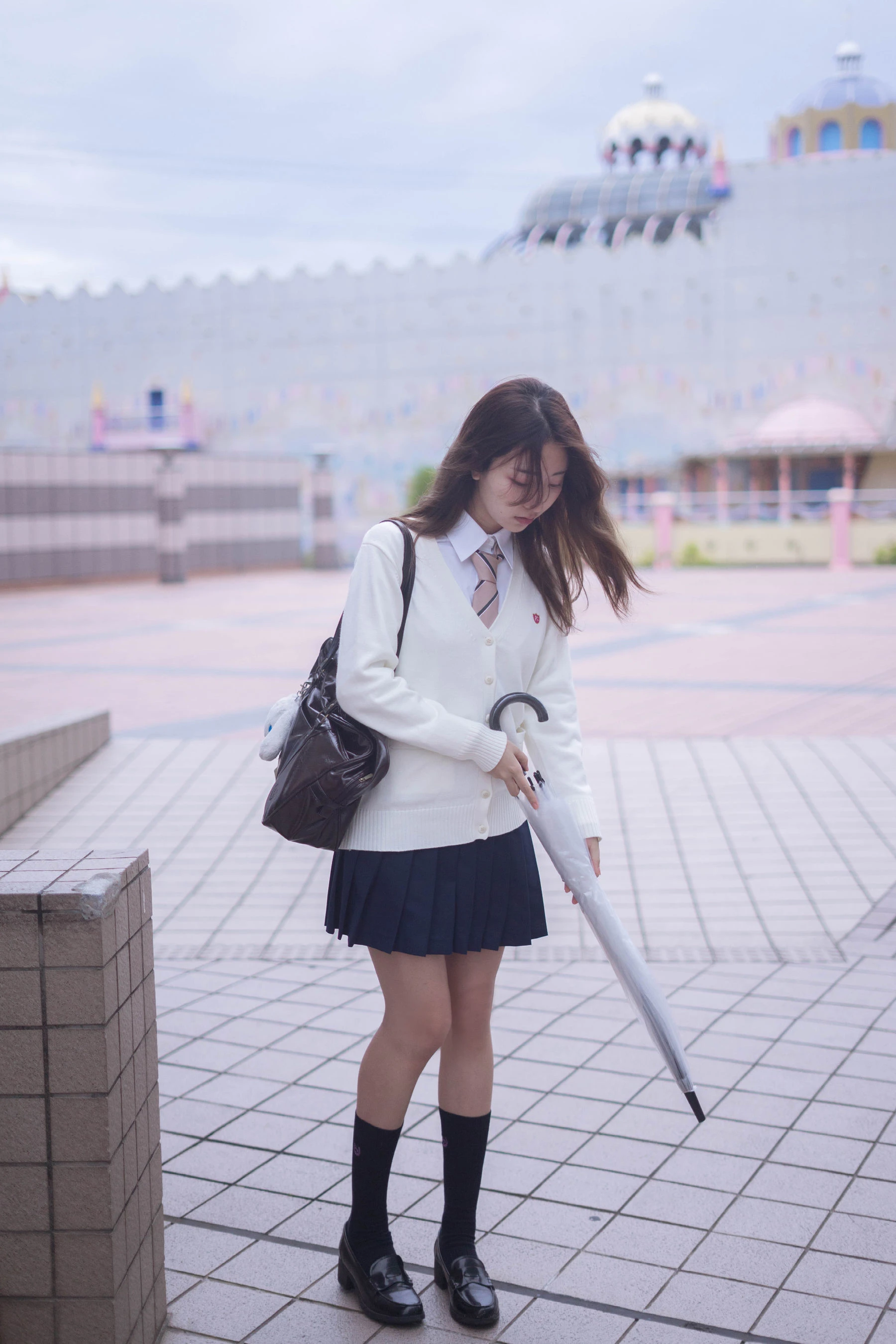 人气Coser黑川 三丽鸥插图6