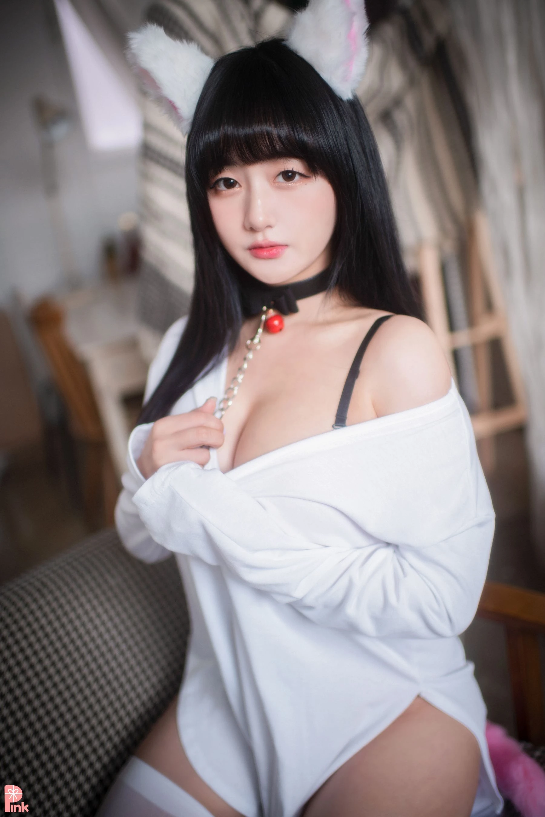 [PINK RIBBON] Jina – Raise Jina插图6