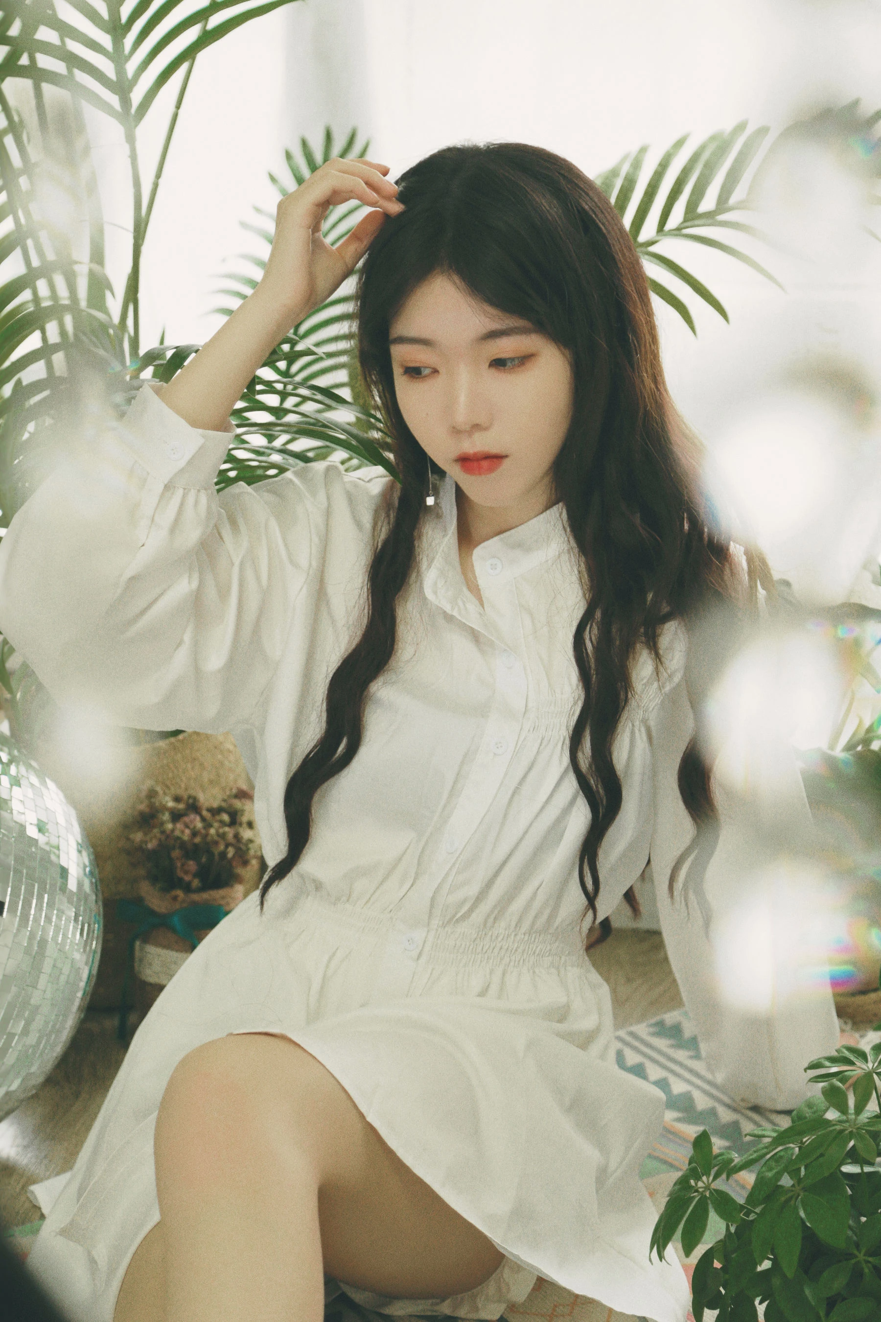 可爱妹子Fushii_海堂 – IU Final插图4