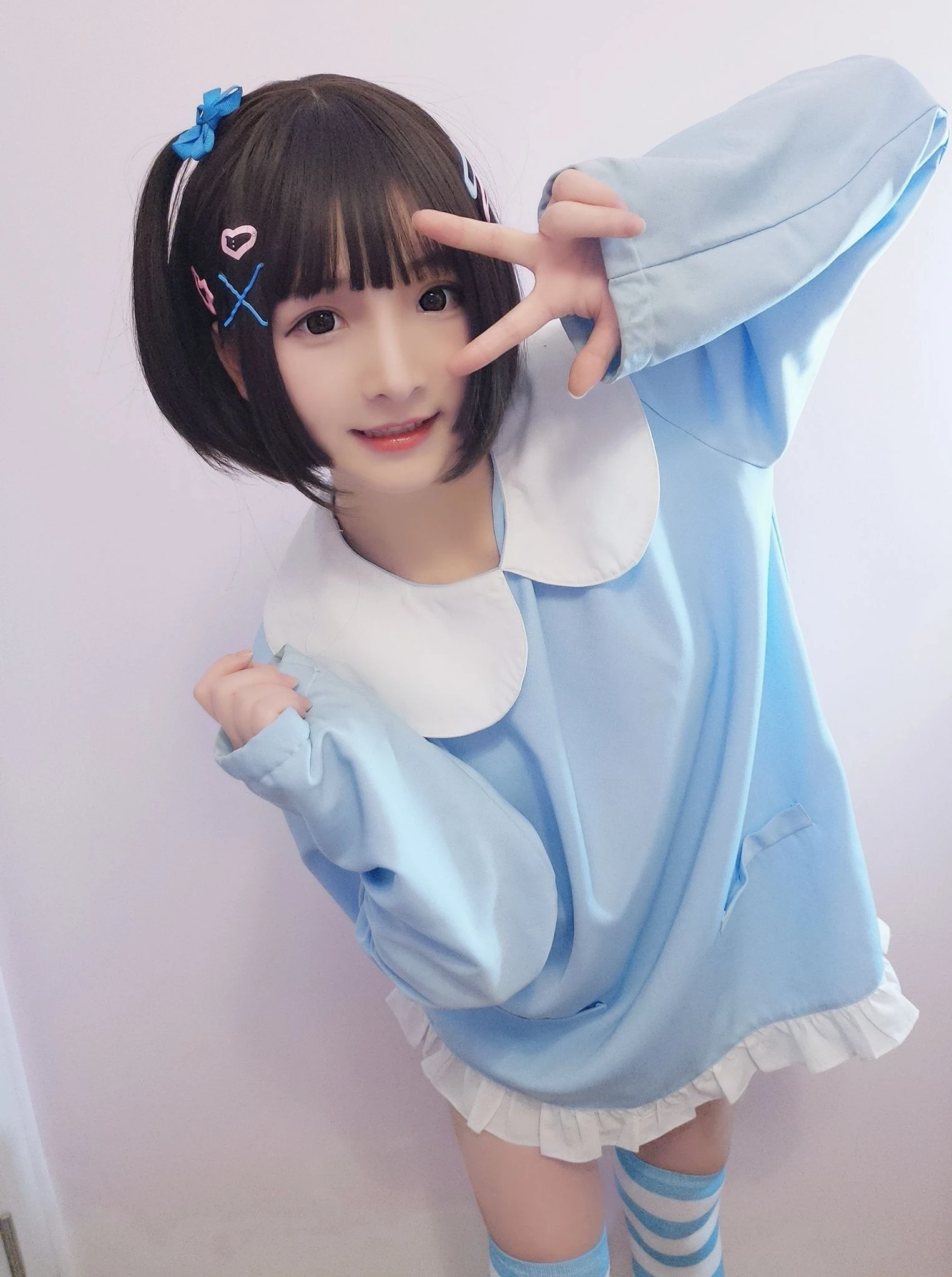 二次元美女古川kagura 古鸽幼稚园插图7