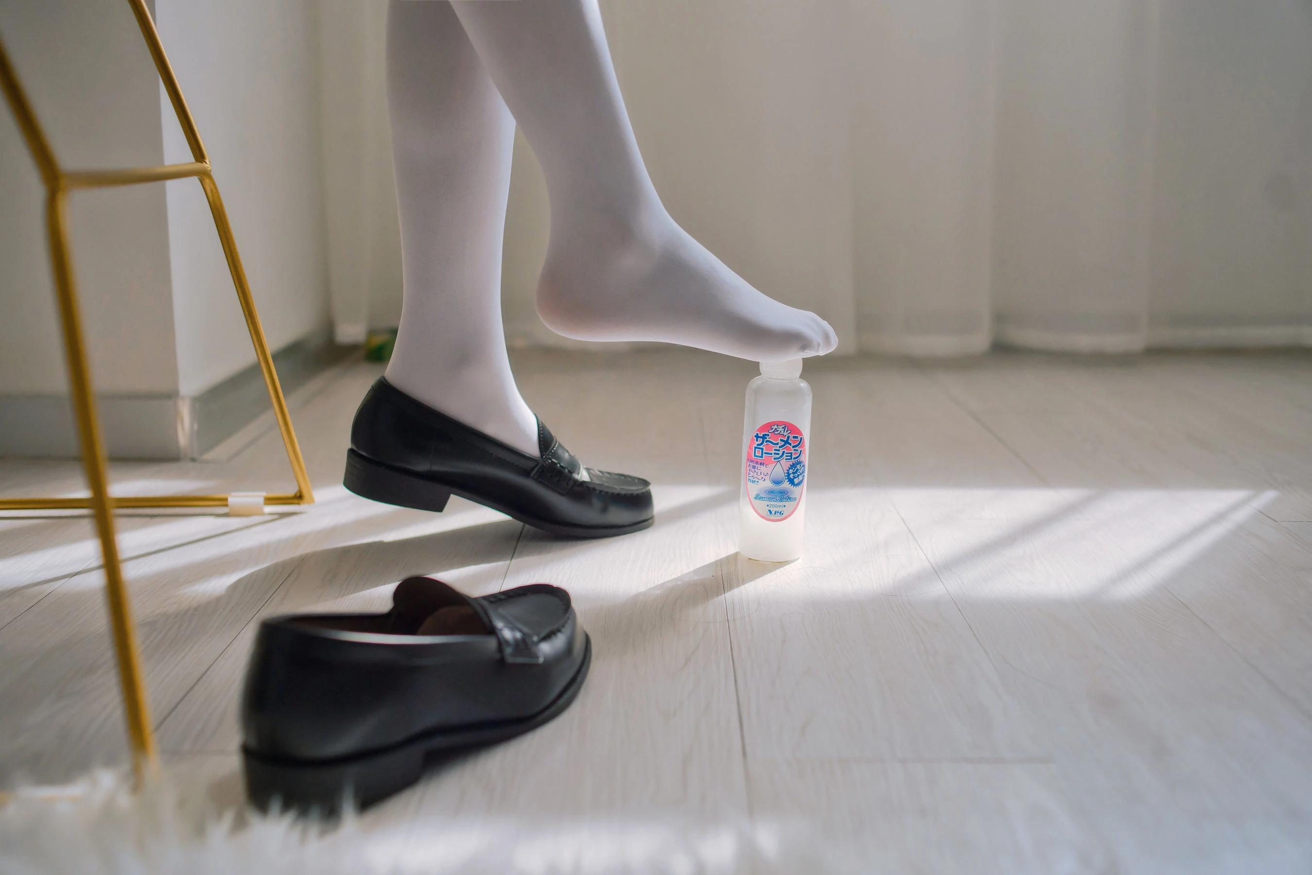 福利姬木花琳琳是勇者 – 名校大小姐爱欲沉沦 生〇台中学·前篇插图4