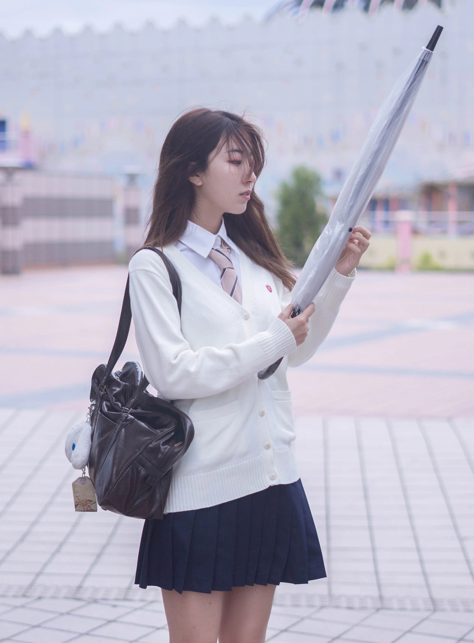 人气Coser黑川 三丽鸥插图5