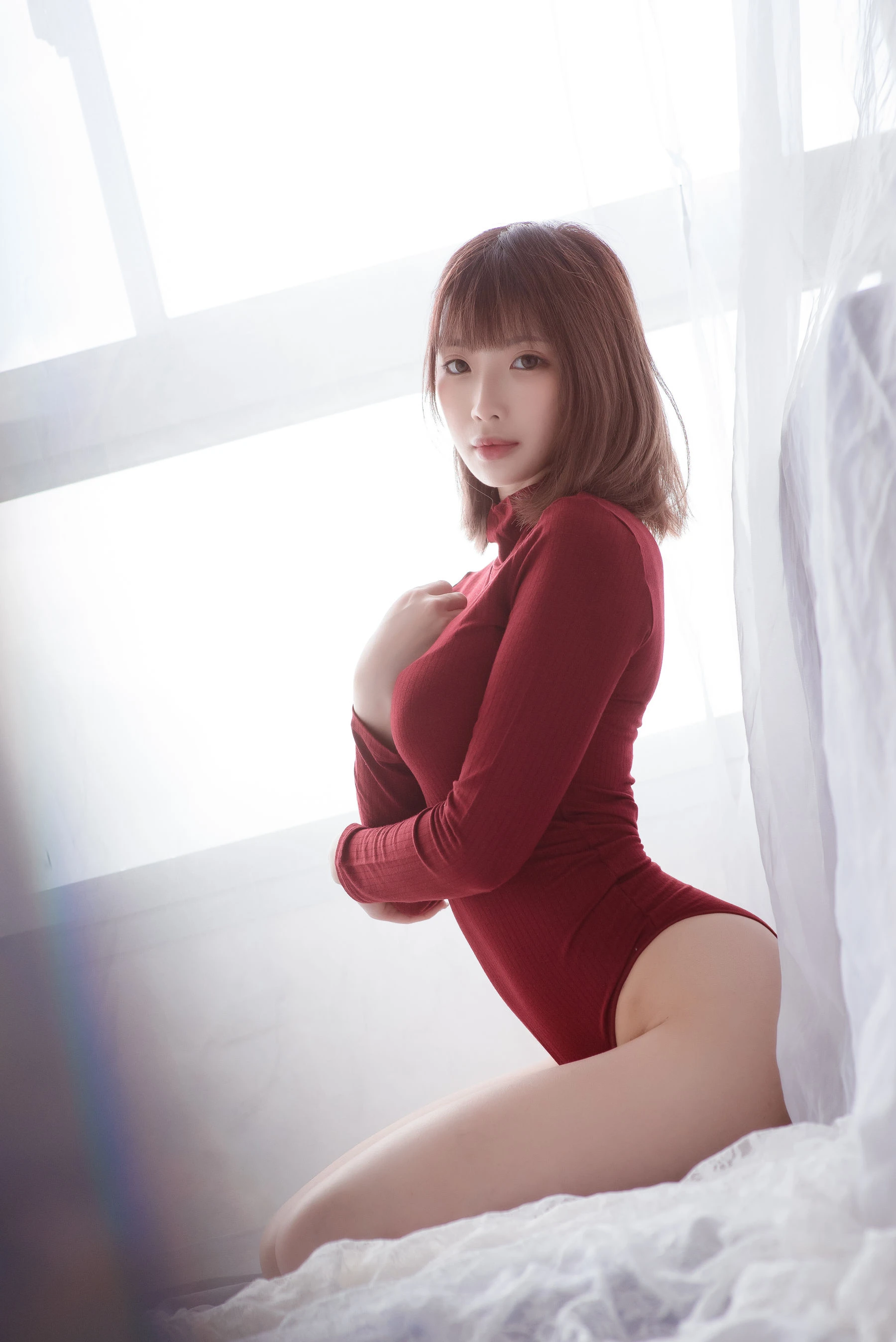 Kiyo – Heat Tech插图6