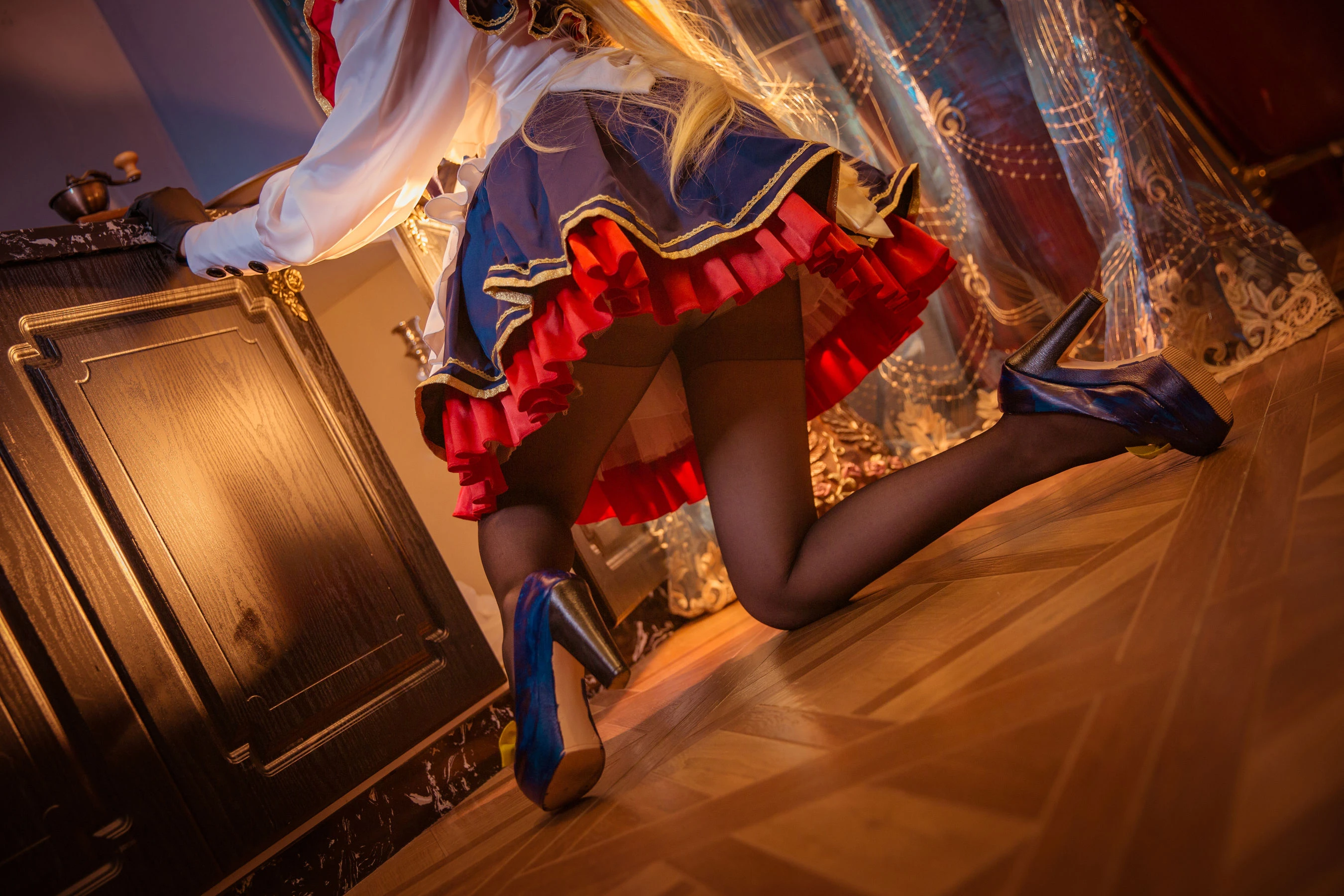 小野寺地瓜 – 术呆女仆插图4