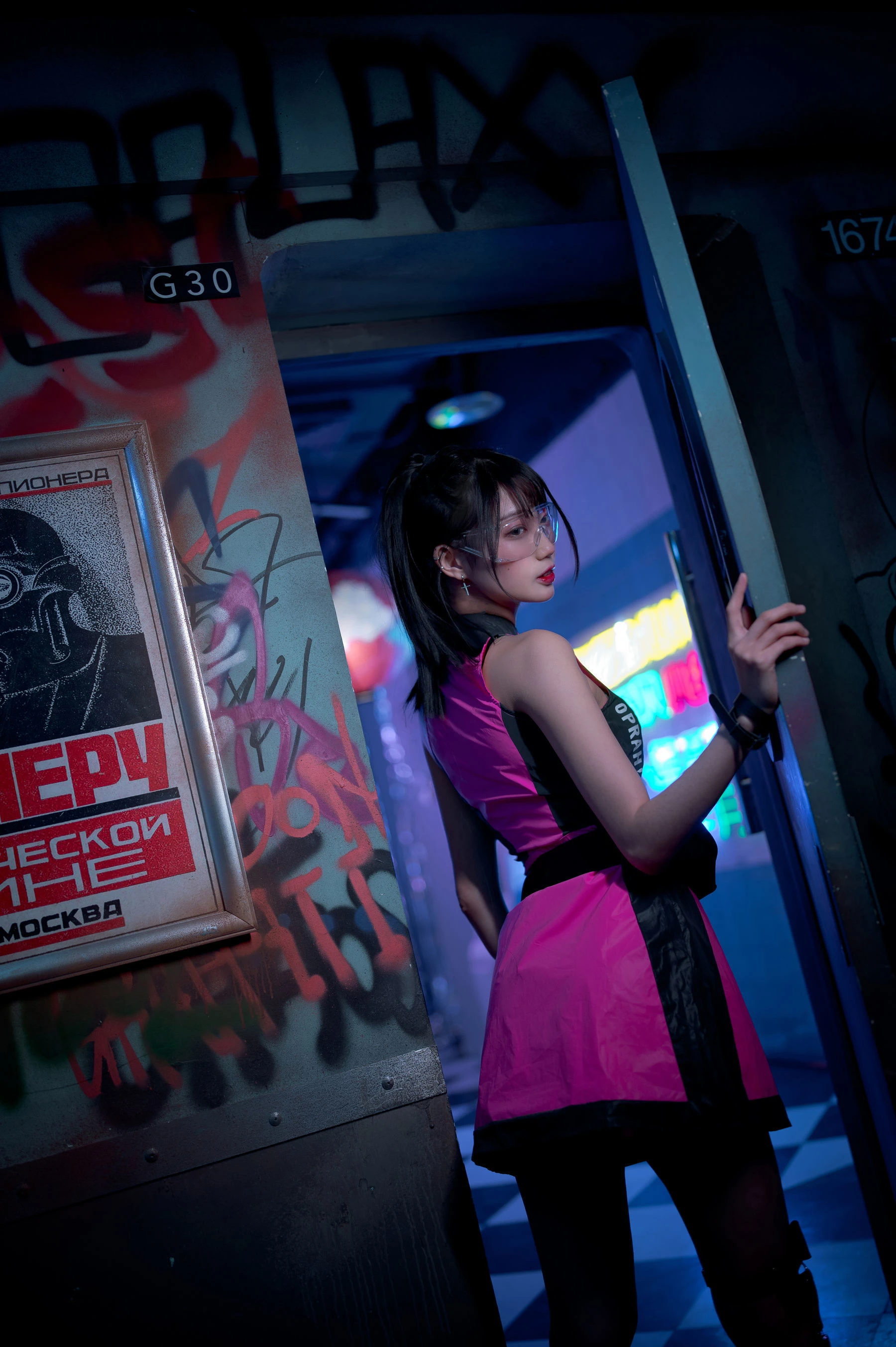 周叽是可爱兔兔 – 银河社区 1插图2