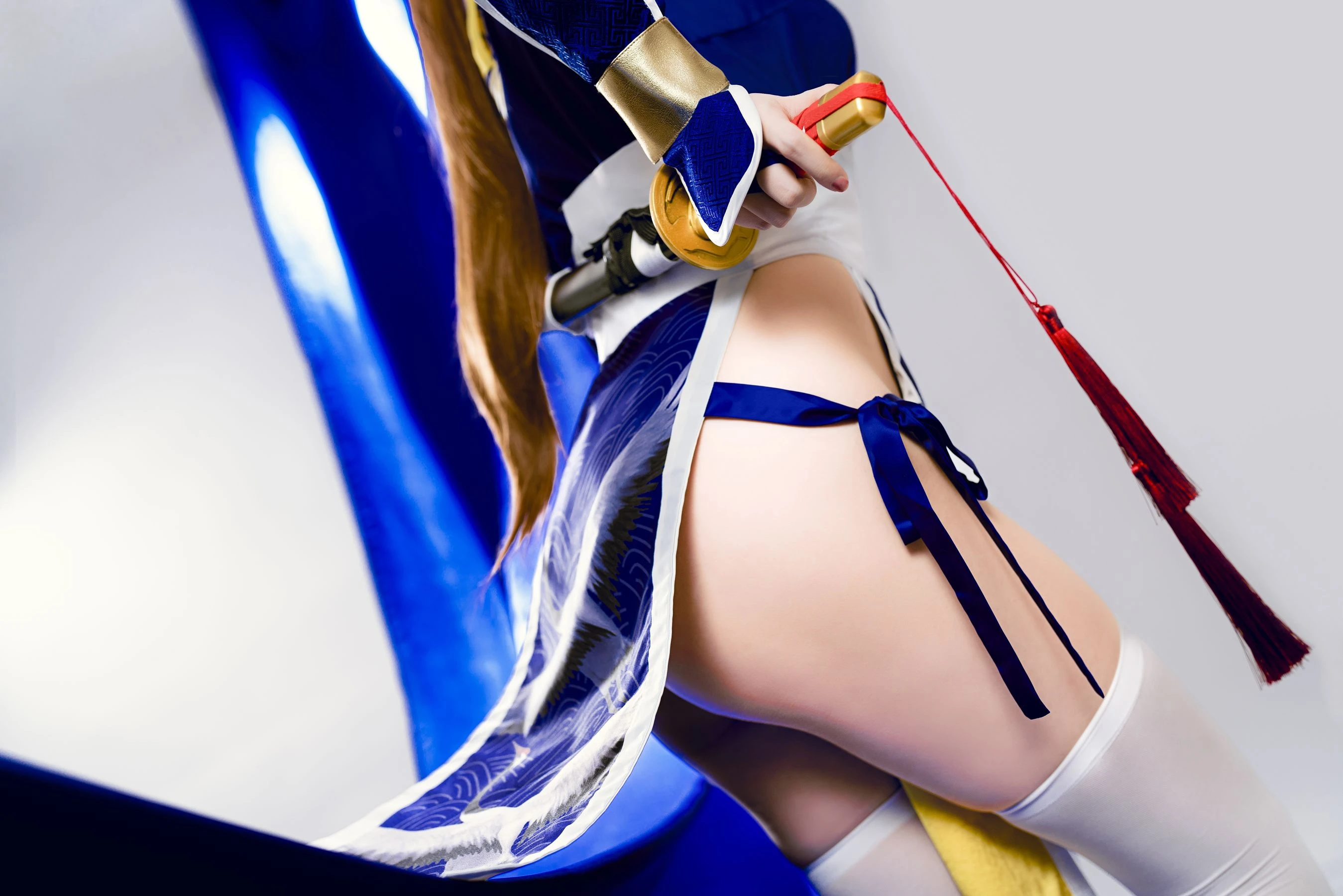 Coser小姐姐星之迟迟 – 死或生-霞插图7