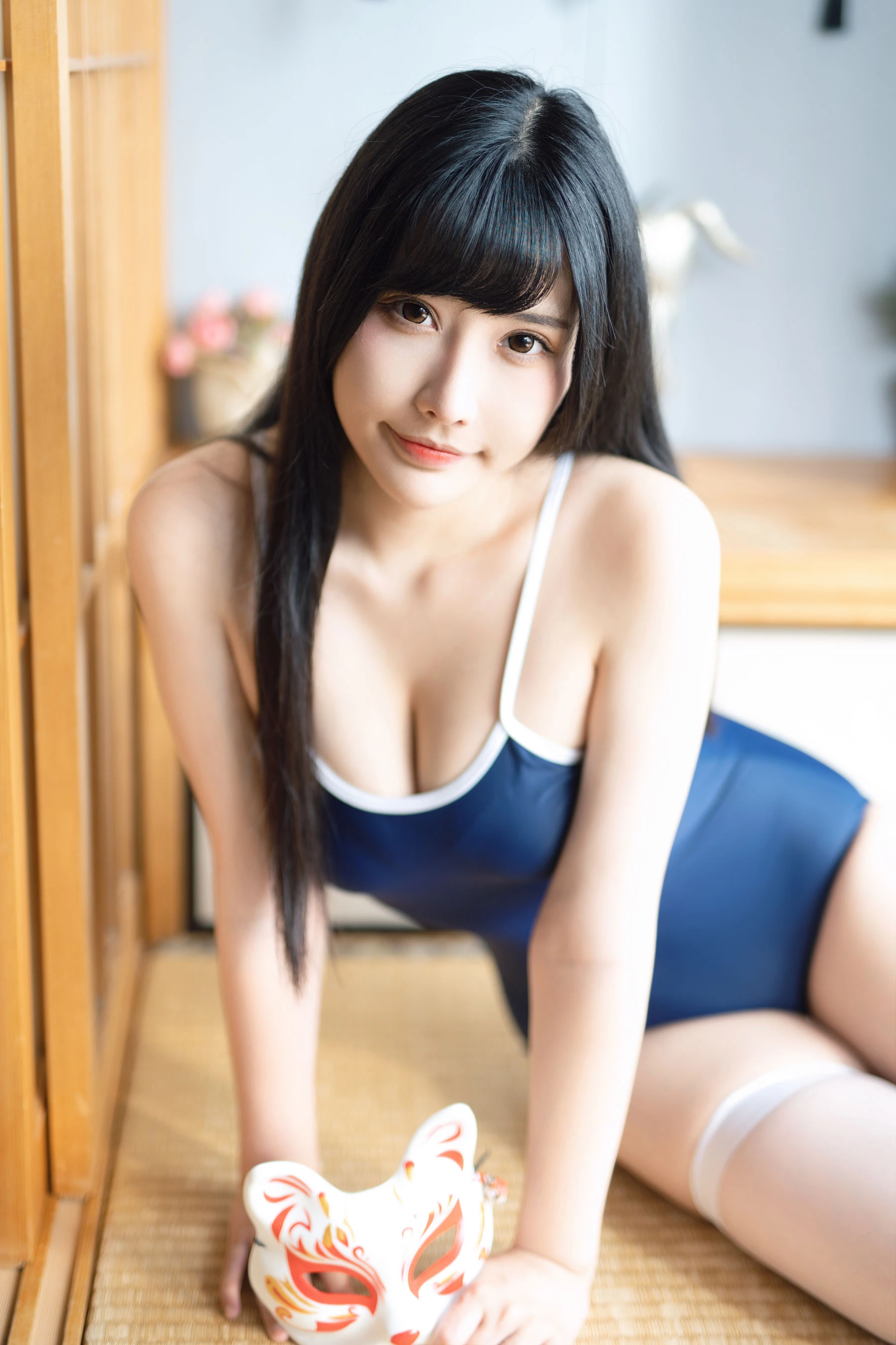 糖果果candy – 死库水插图4