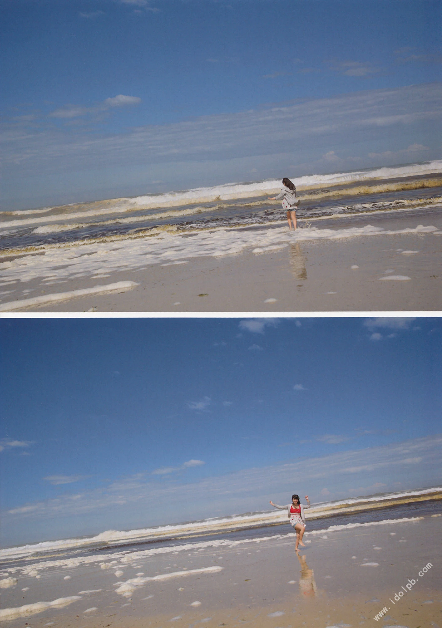 竹達彩奈 写真集 「たけたChu in オーストラリア」插图6