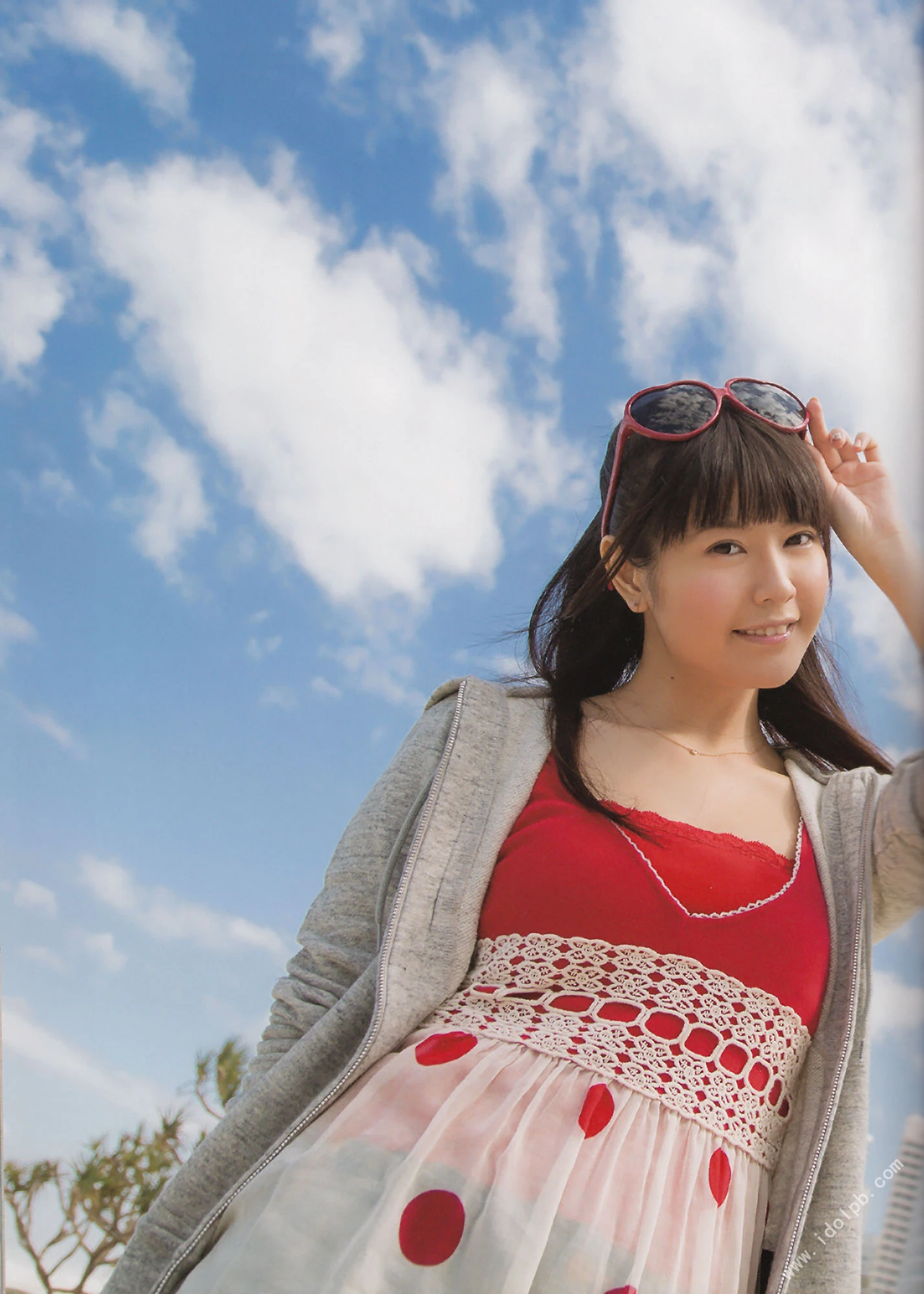 竹達彩奈 写真集 「たけたChu in オーストラリア」插图4