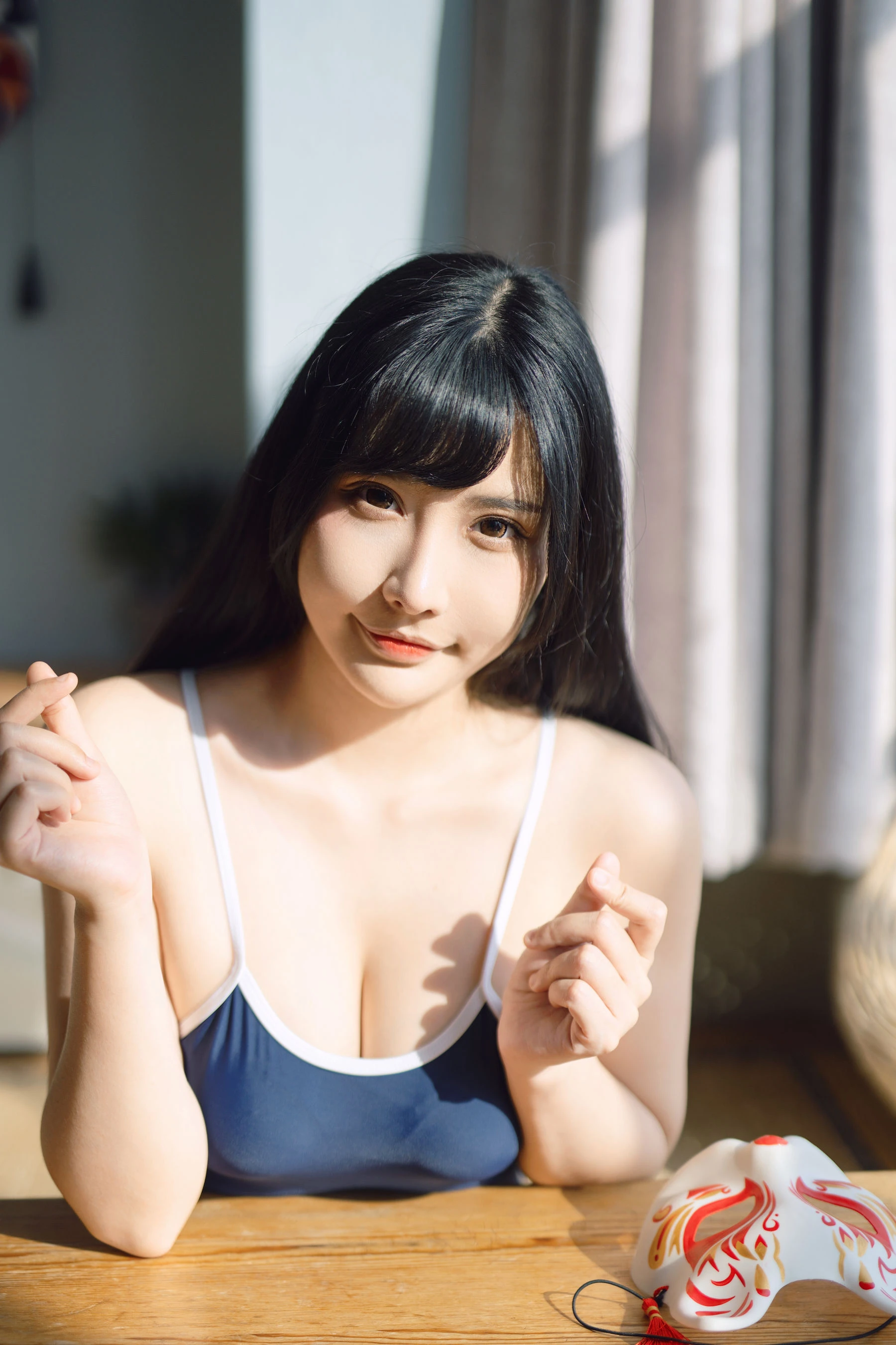 糖果果candy – 死库水插图6