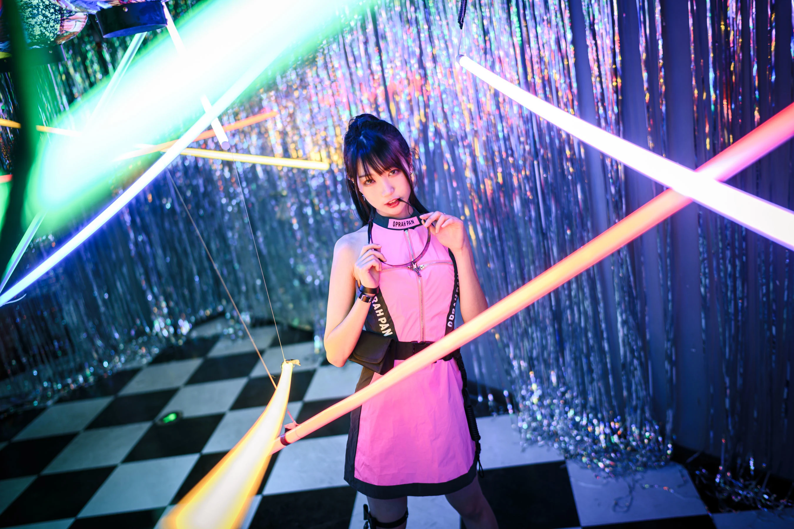 周叽是可爱兔兔 – 银河社区 2插图7