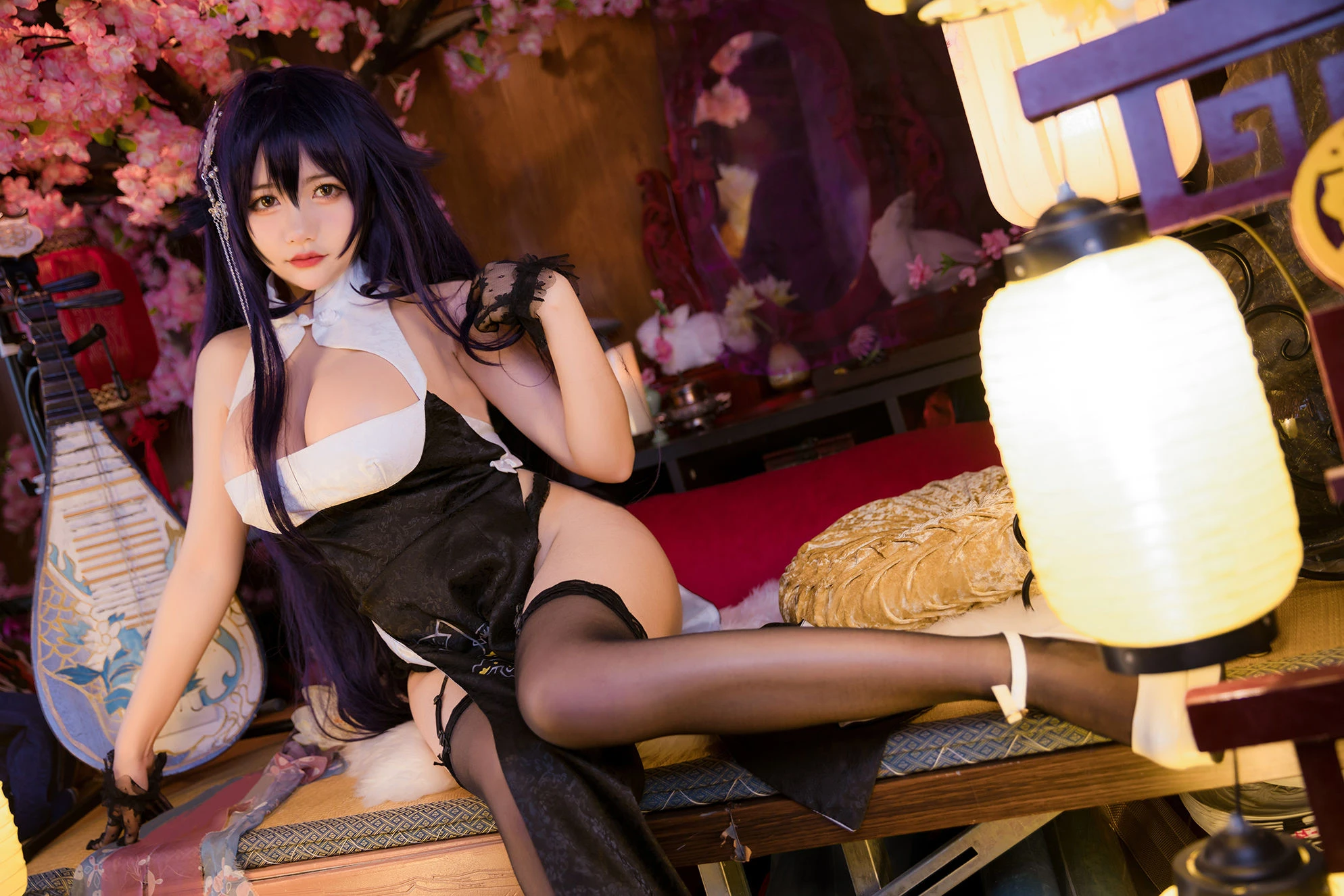 是一只熊仔吗 – 碧蓝航线 吾妻插图7