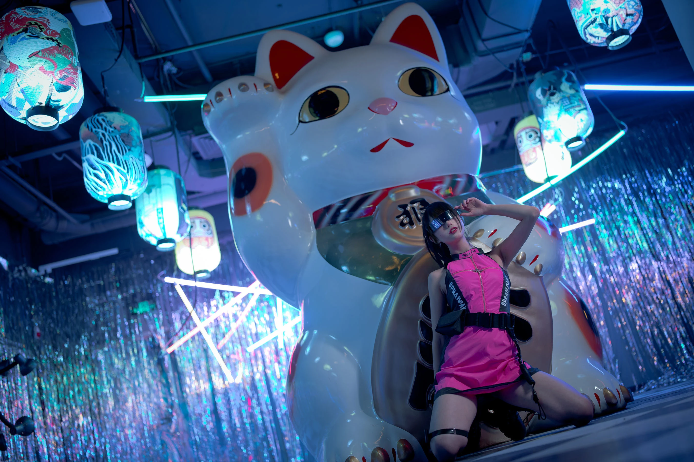 周叽是可爱兔兔 – 银河社区 1插图6