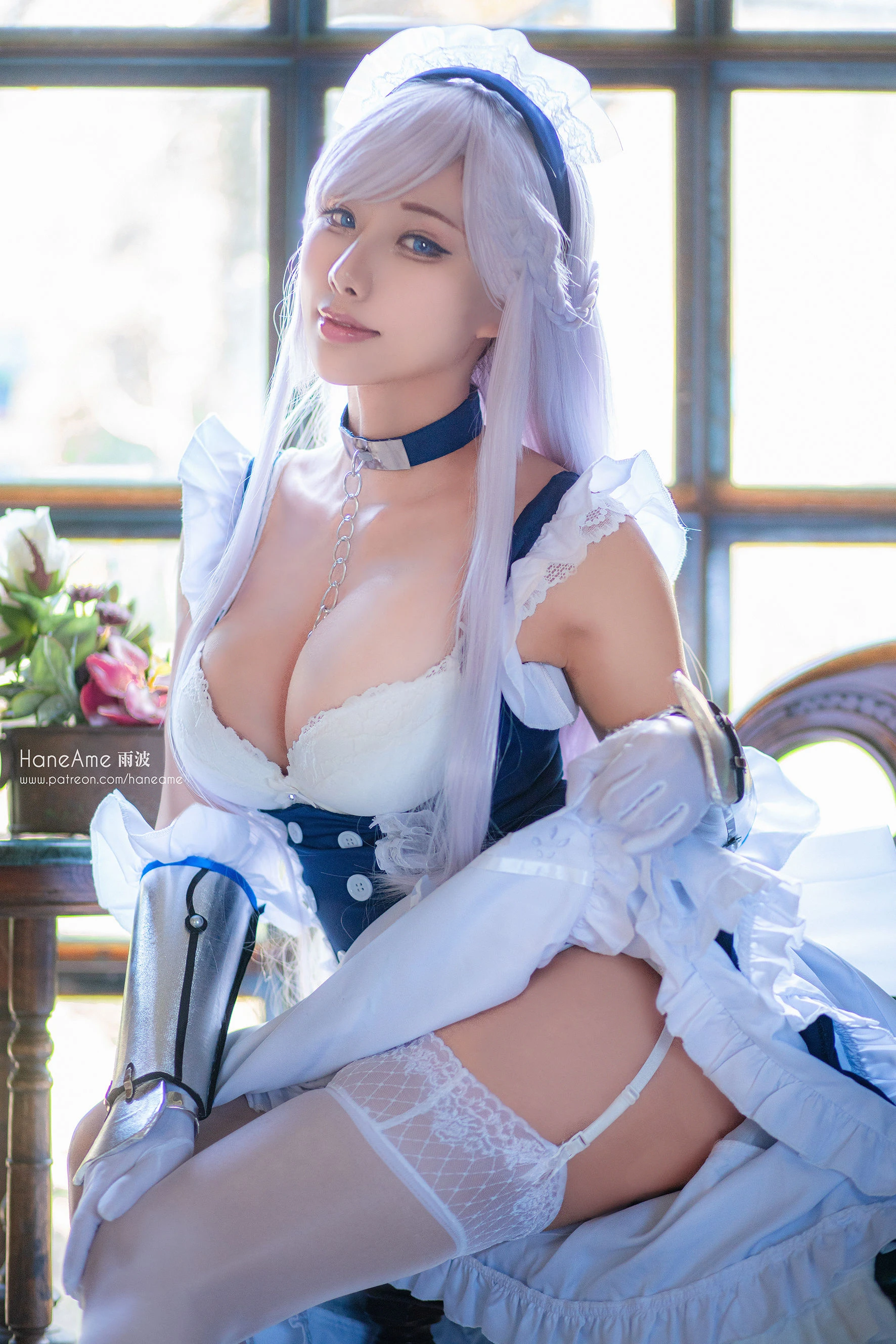 Hane Ame 雨波写真 – 贝尔法斯特插图7