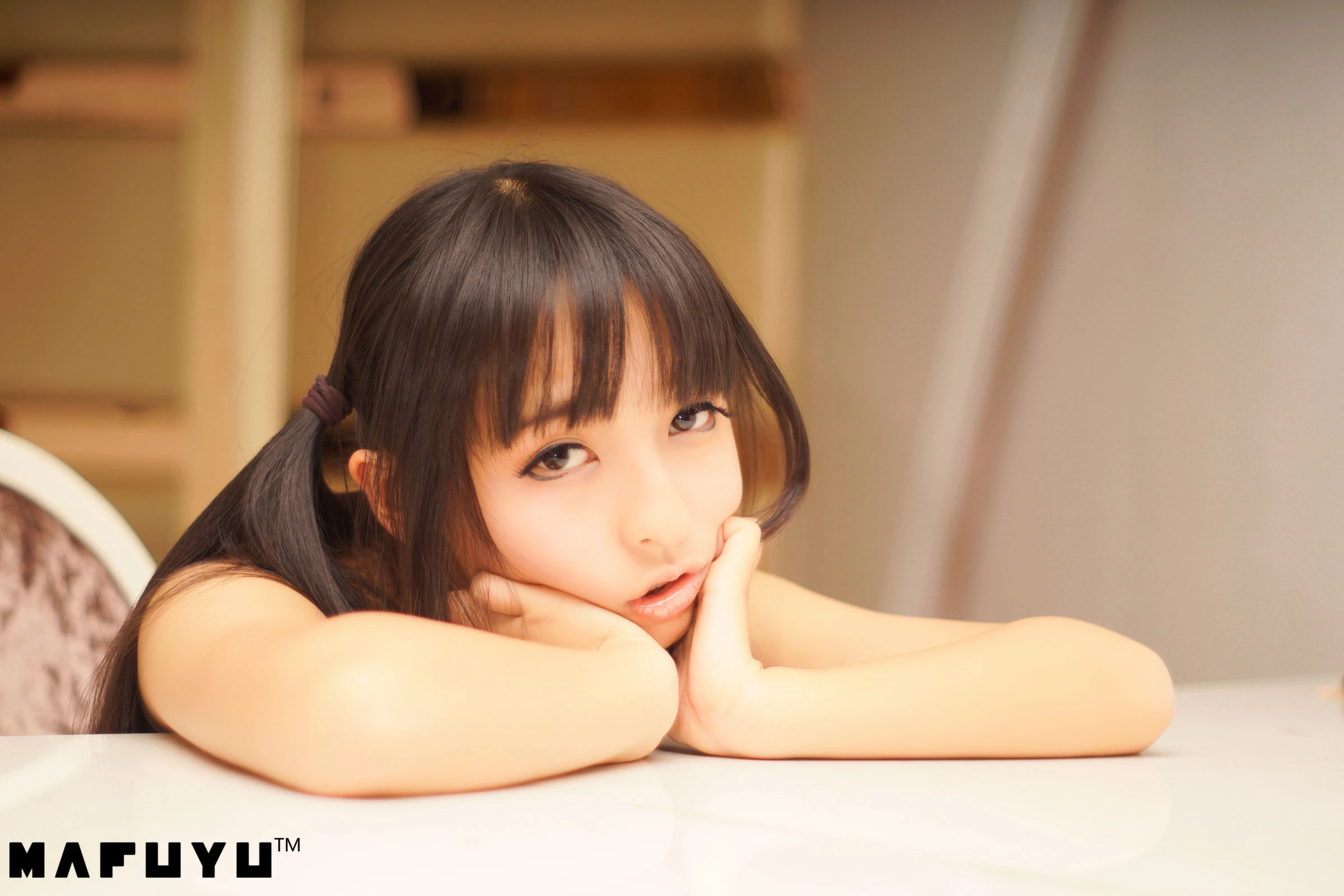 神楽坂真冬 裸足系列插图5