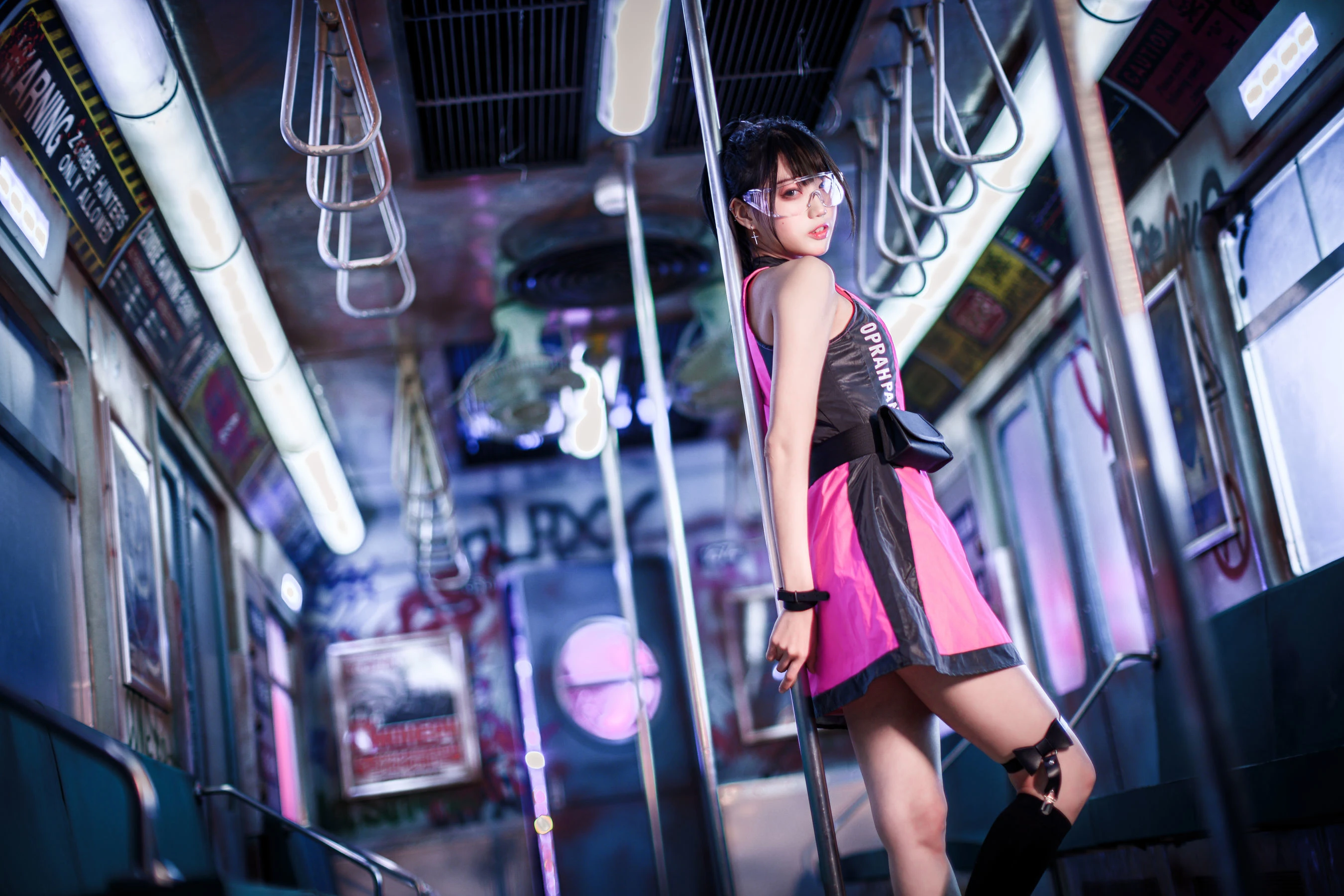 周叽是可爱兔兔 – 银河社区 2插图5