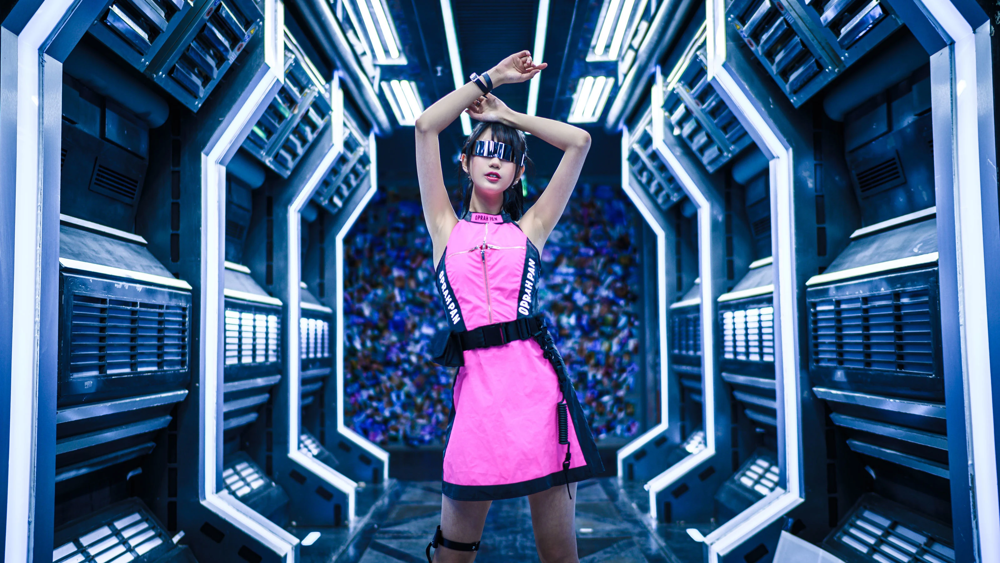 周叽是可爱兔兔 – 银河社区 2插图4