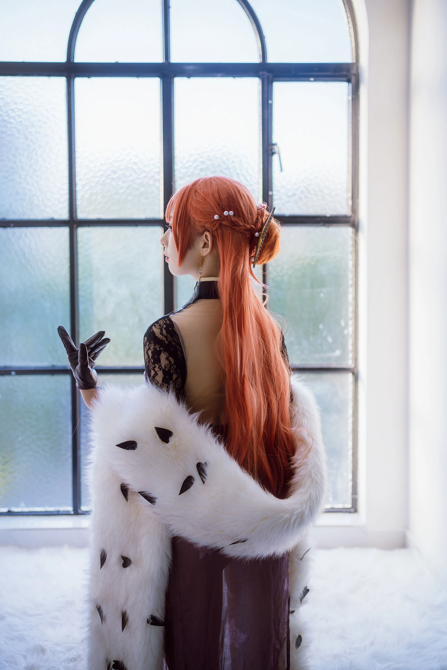 动漫博主封疆疆v – 君主插图6