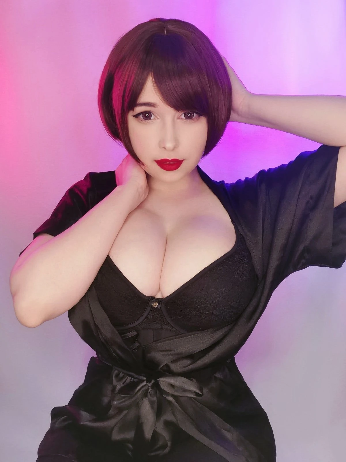 Yoshinobi – Young Mommy插图2