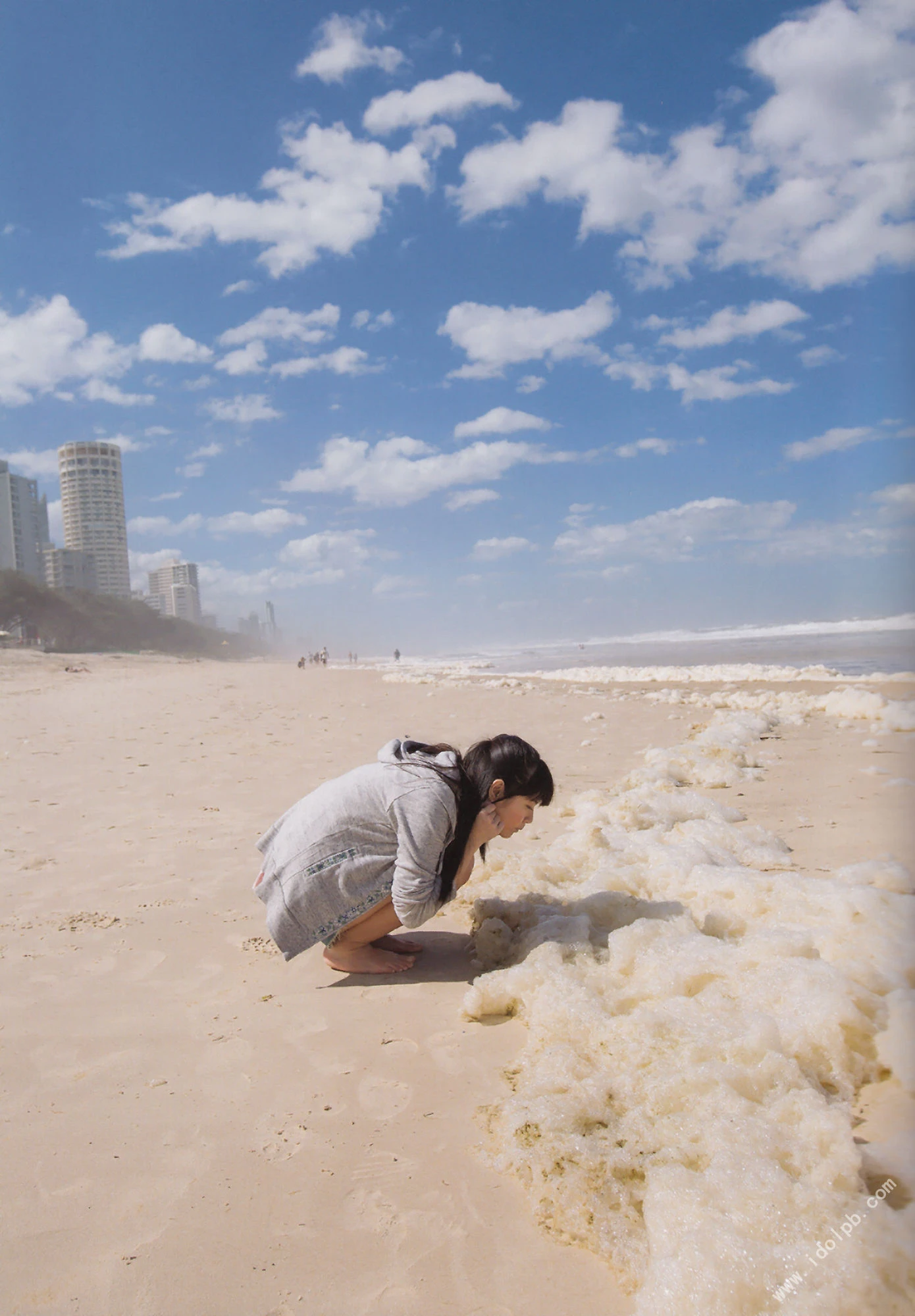 竹達彩奈 写真集 「たけたChu in オーストラリア」插图7