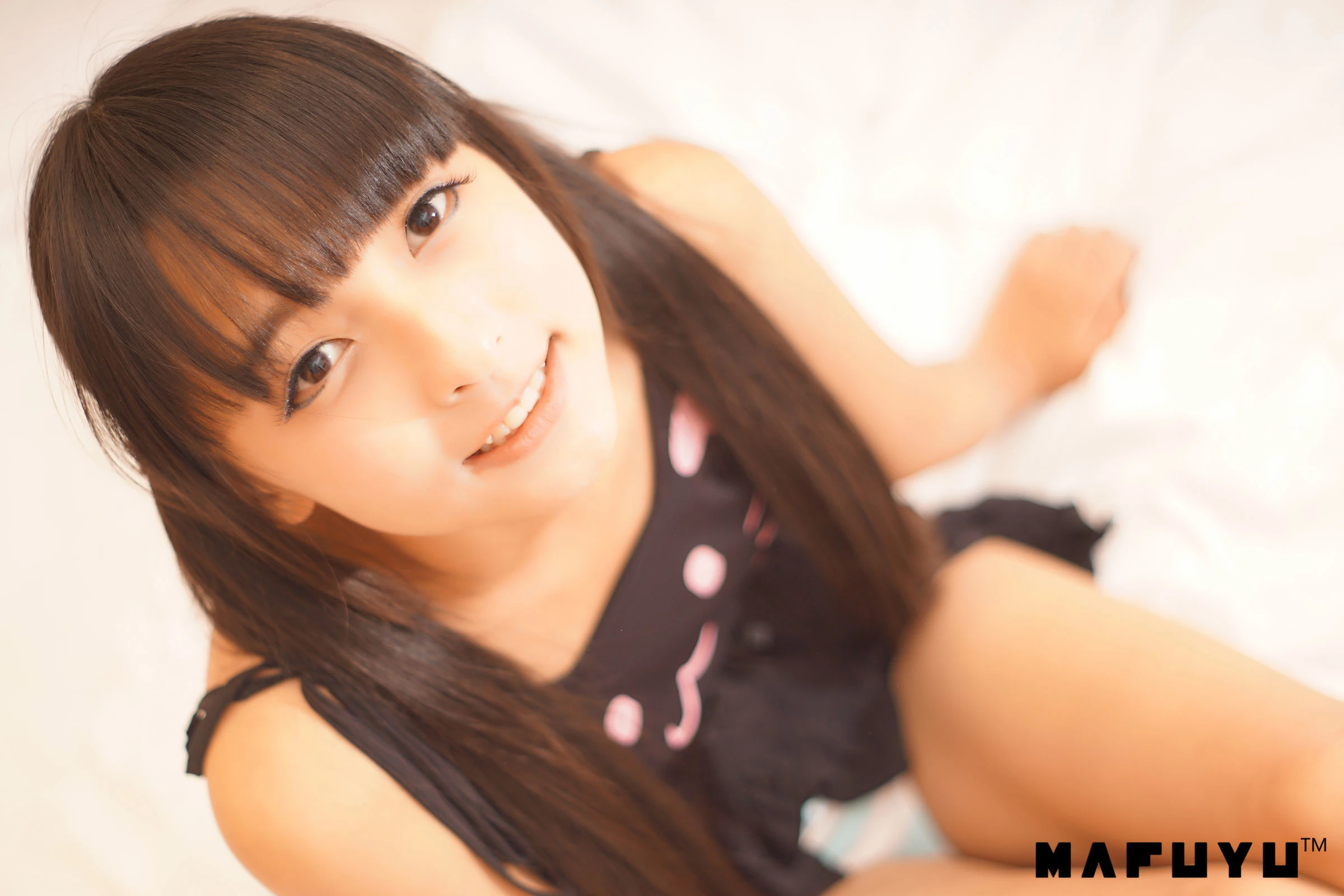 神楽坂真冬 裸足系列插图7