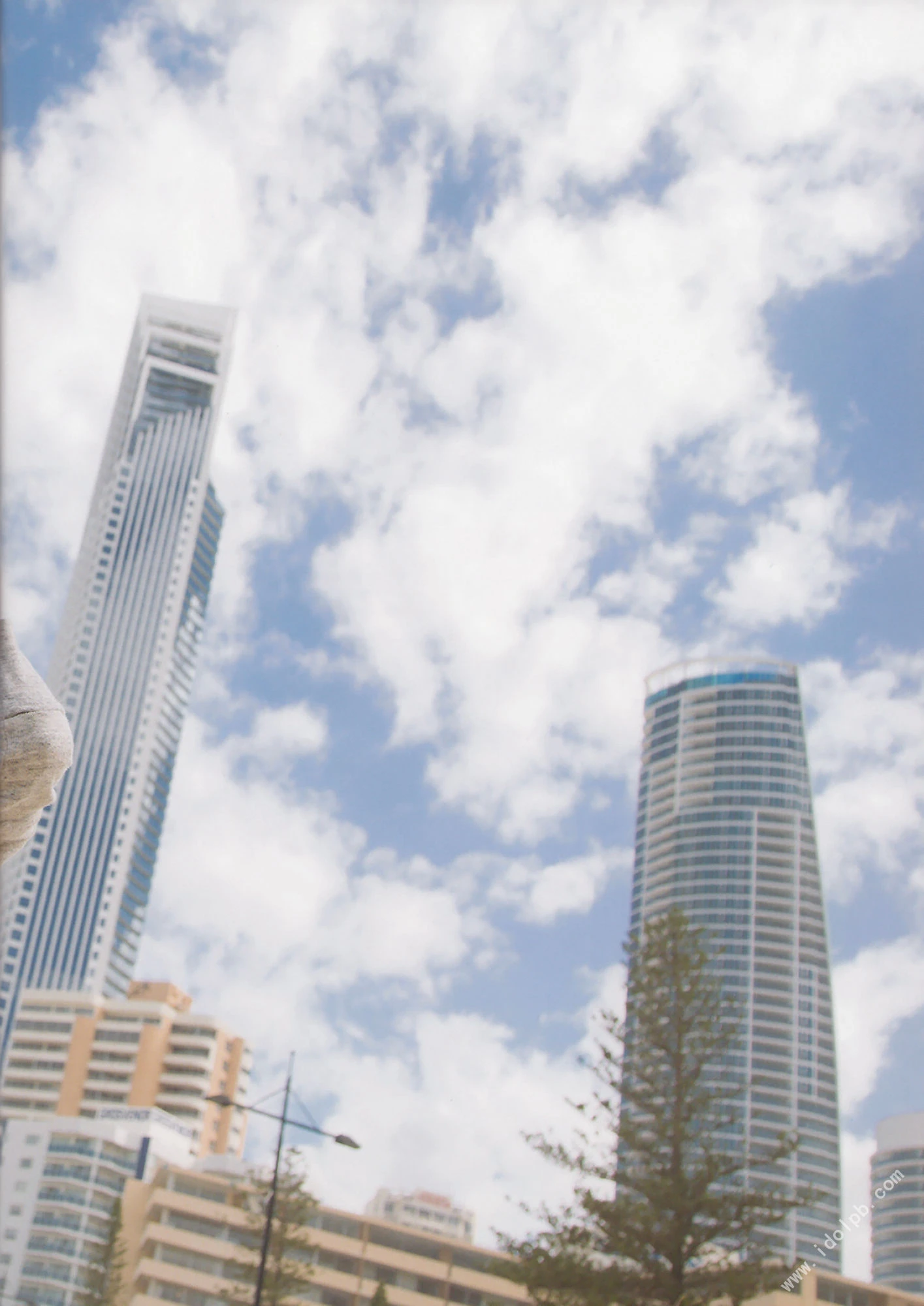 竹達彩奈 写真集 「たけたChu in オーストラリア」插图5