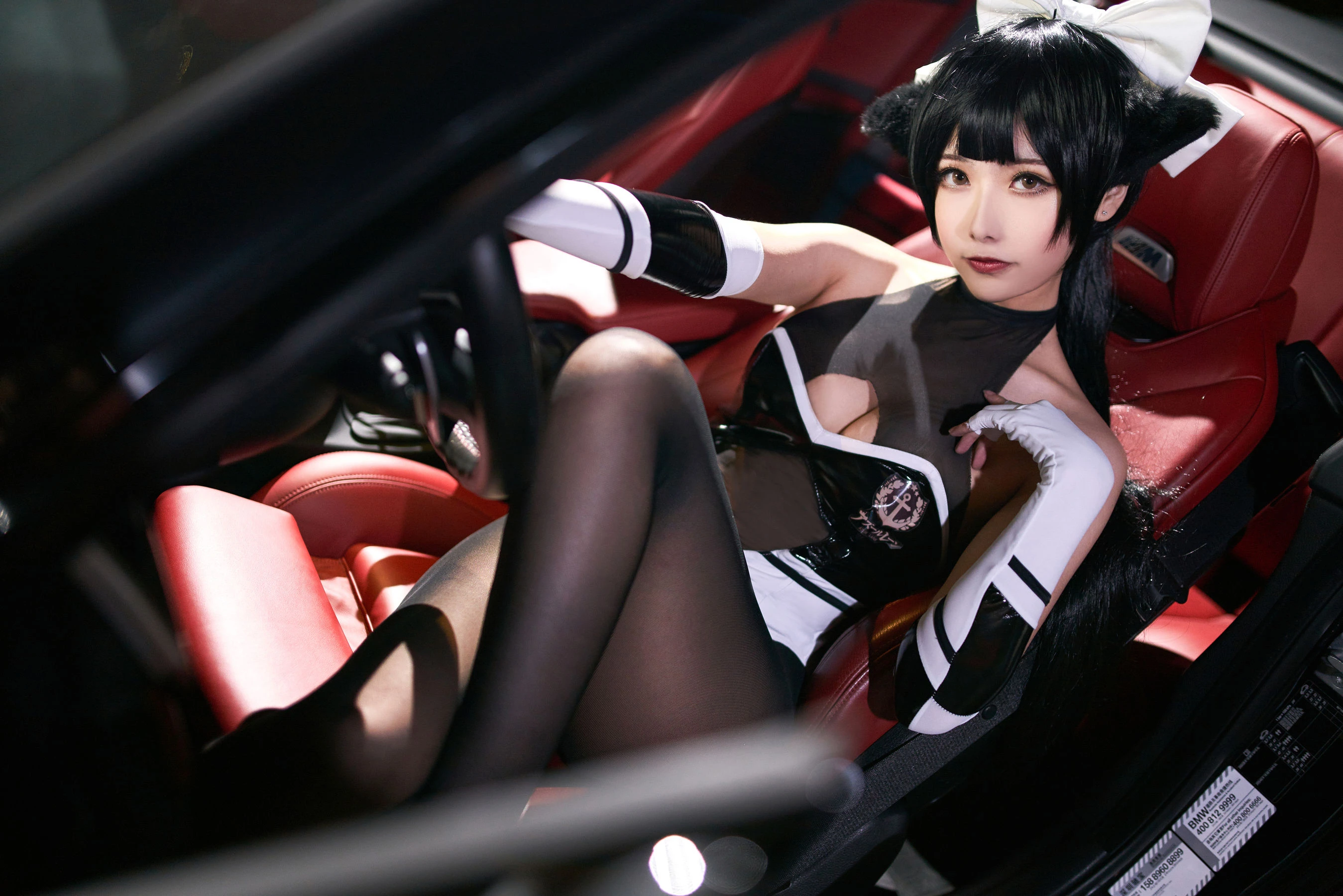 微博妹子Momoko葵葵 – 高雄插图7