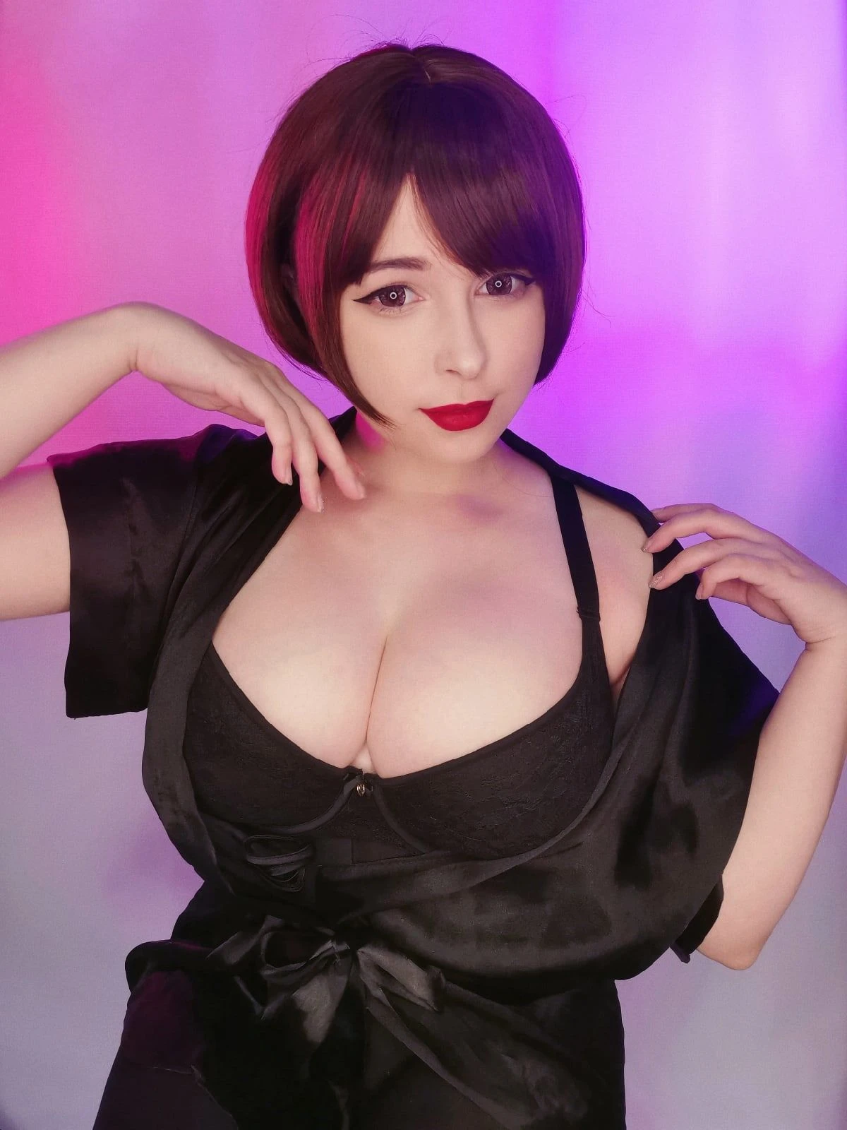 Yoshinobi – Young Mommy插图3