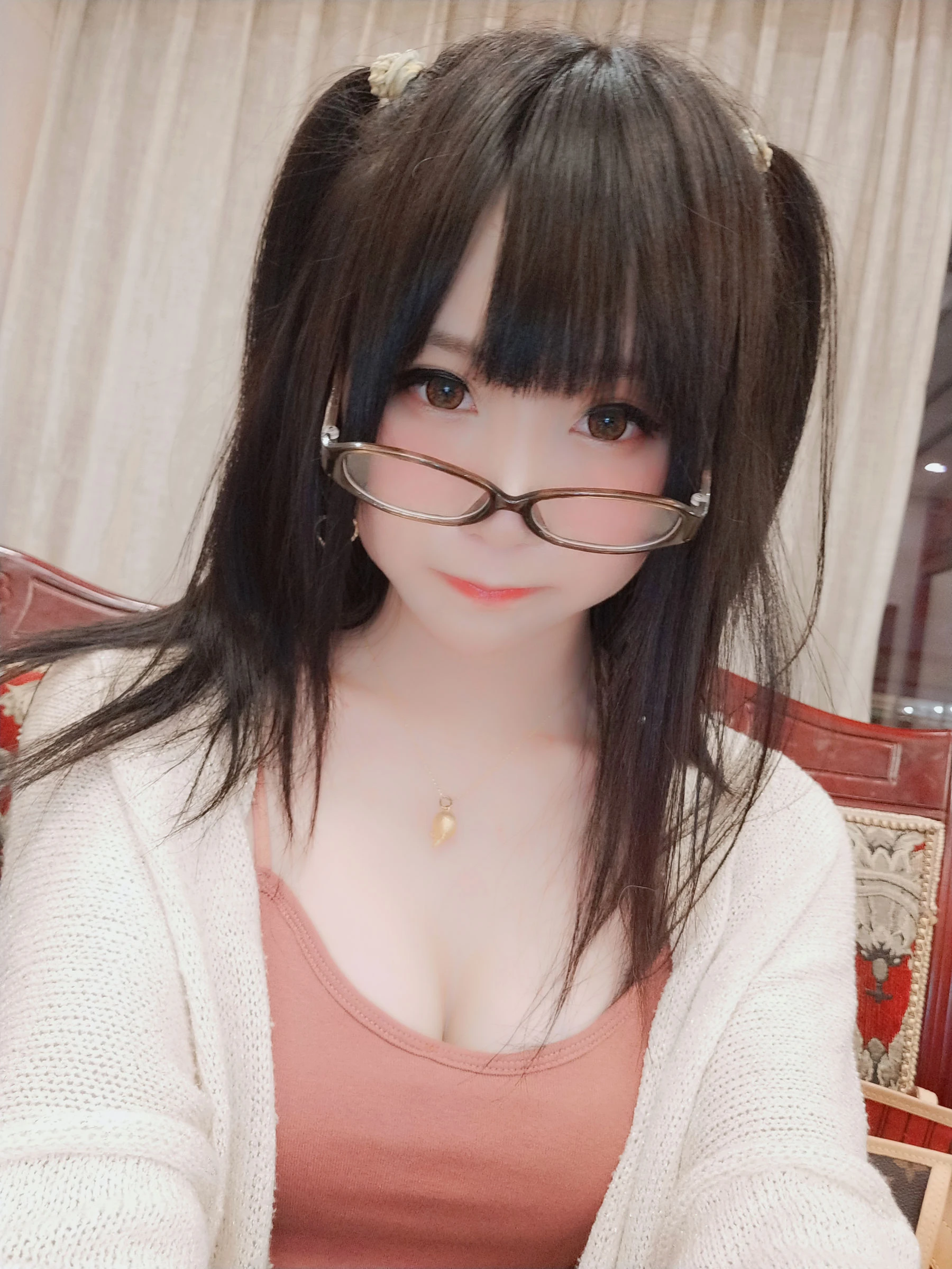 摇摇乐yoyo – 诱人小学妹插图3