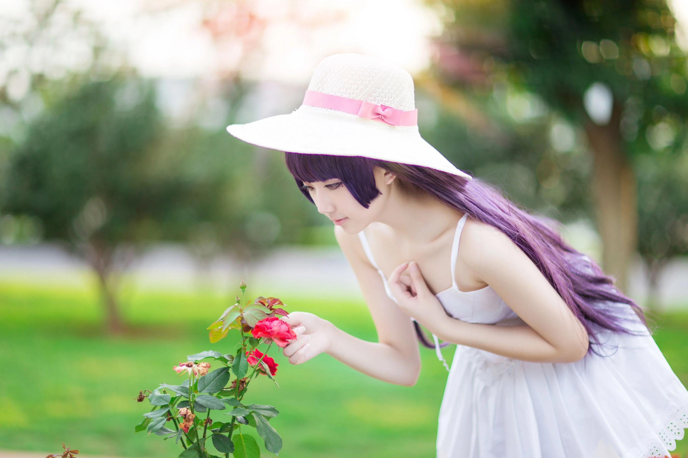 动漫博主浅野菌子 – 我的妹妹哪有这么可爱！插图5