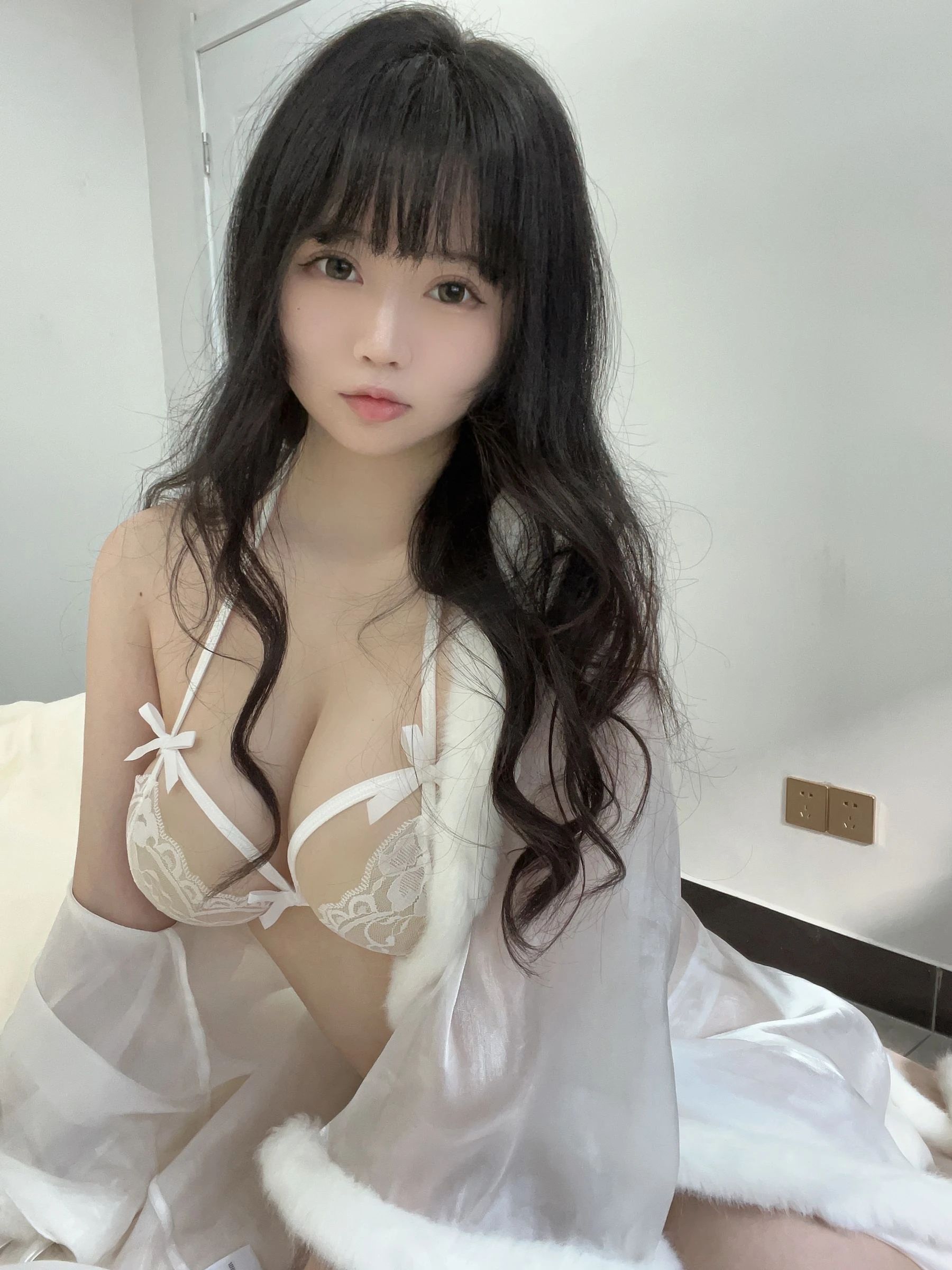 蜜桃少女是依酱呀 – 生日礼插图5