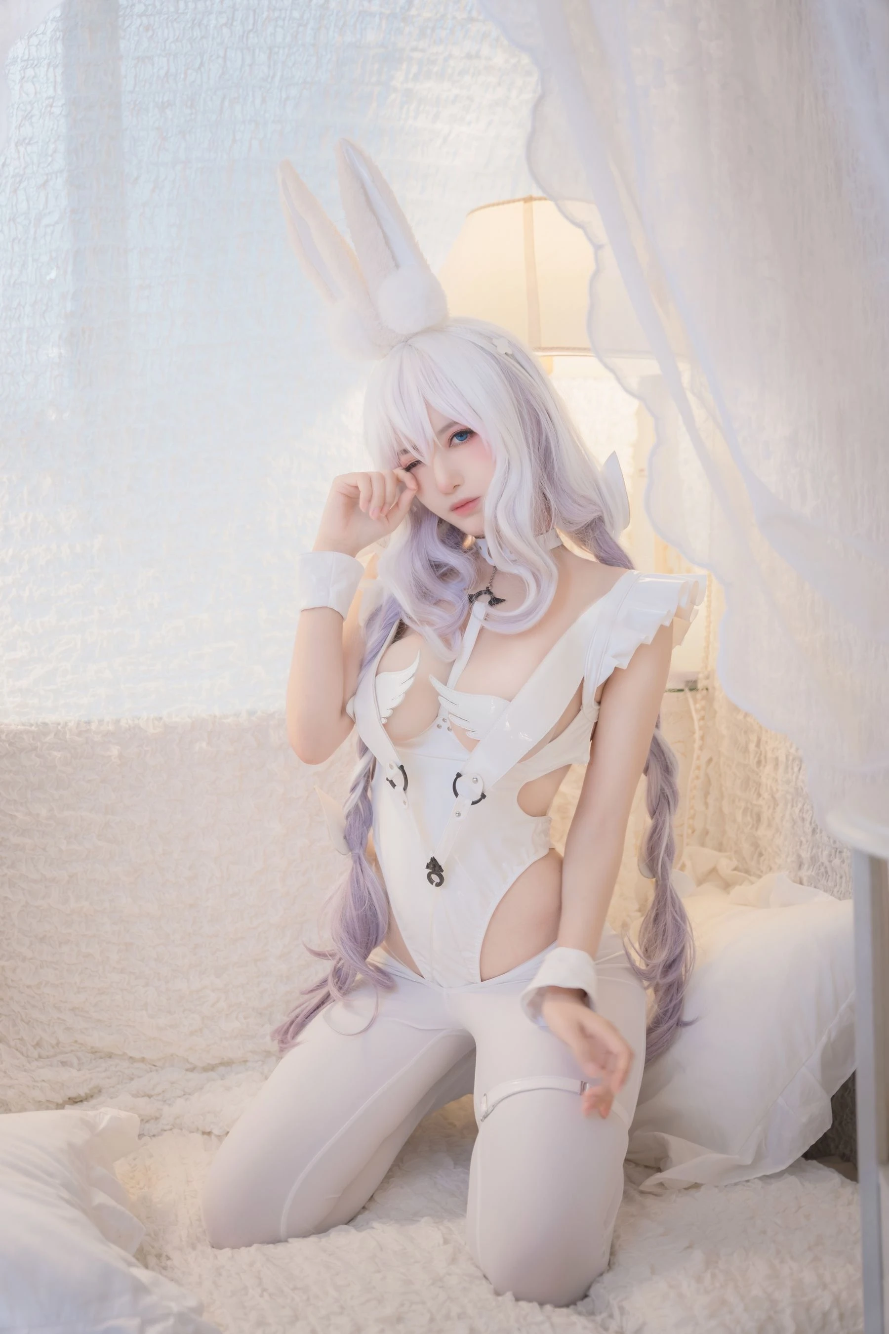 Shika小鹿鹿 – 恶毒插图7