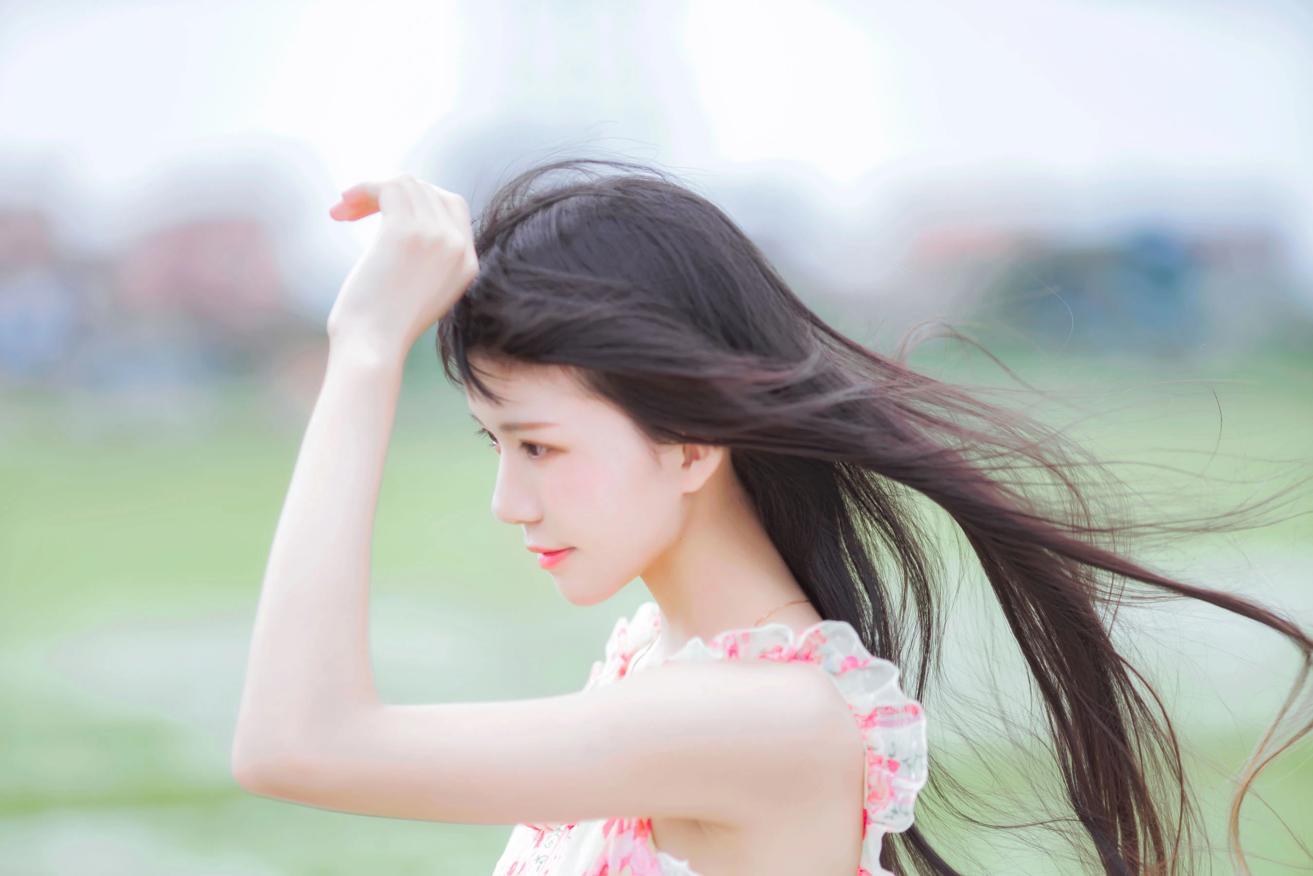 桜桃喵 – 清新之夏风插图5