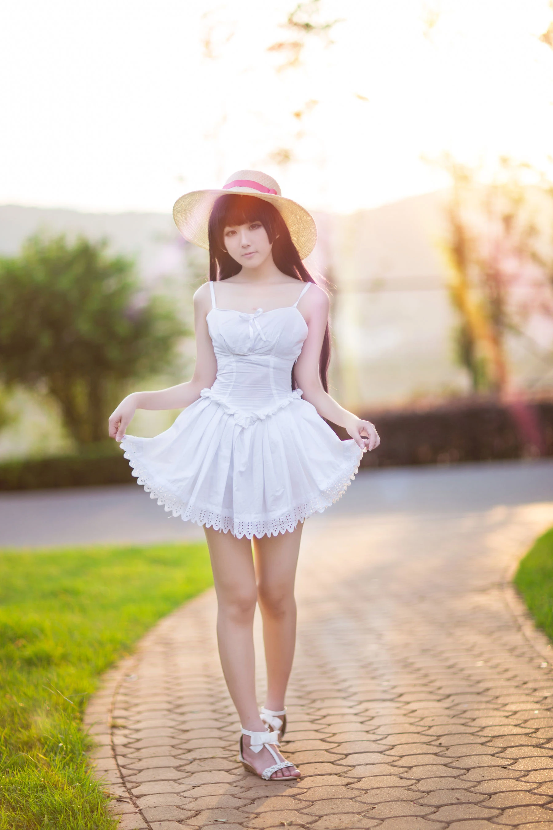 动漫博主浅野菌子 – 我的妹妹哪有这么可爱！插图6