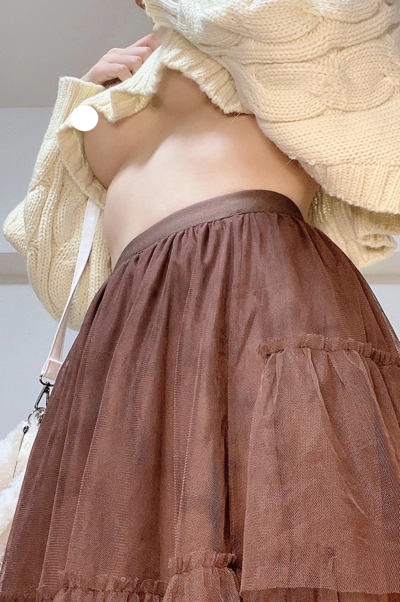 动漫博主切切celia – 兔子内衣插图6