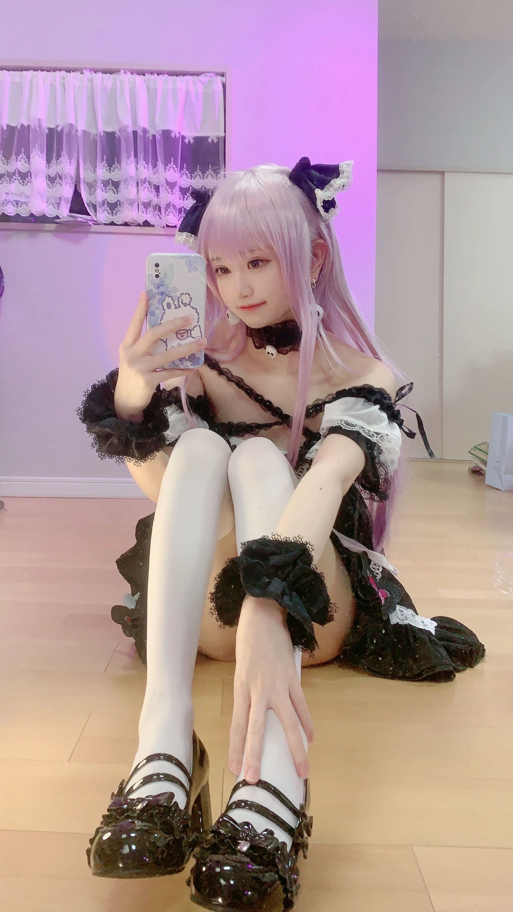 千阳(ちよ) – 露西娅 1版插图2