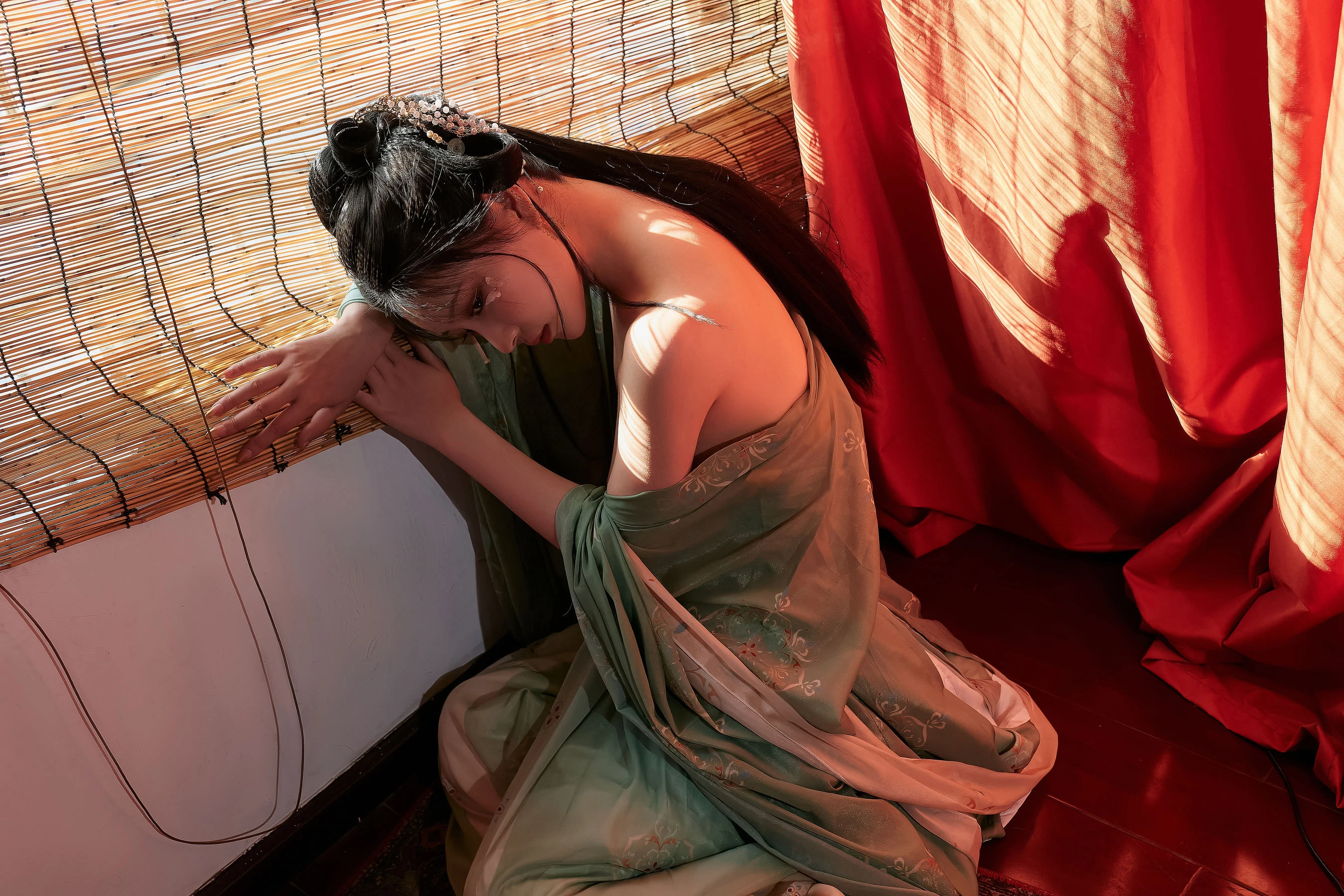 Nnian – 梦华录插图3