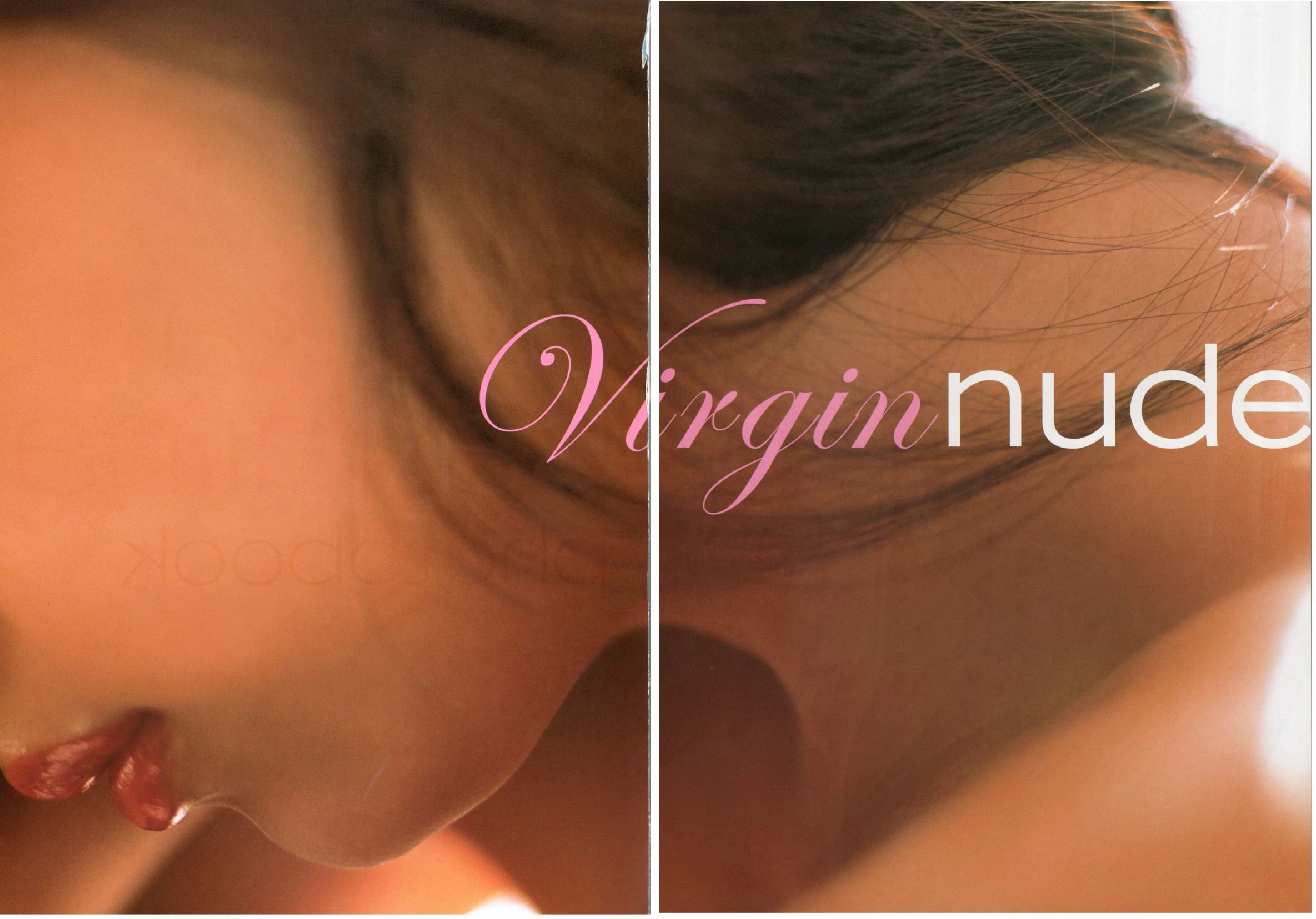 佐山彩香 Ayaka Sayama《Virgin Nude》插图4