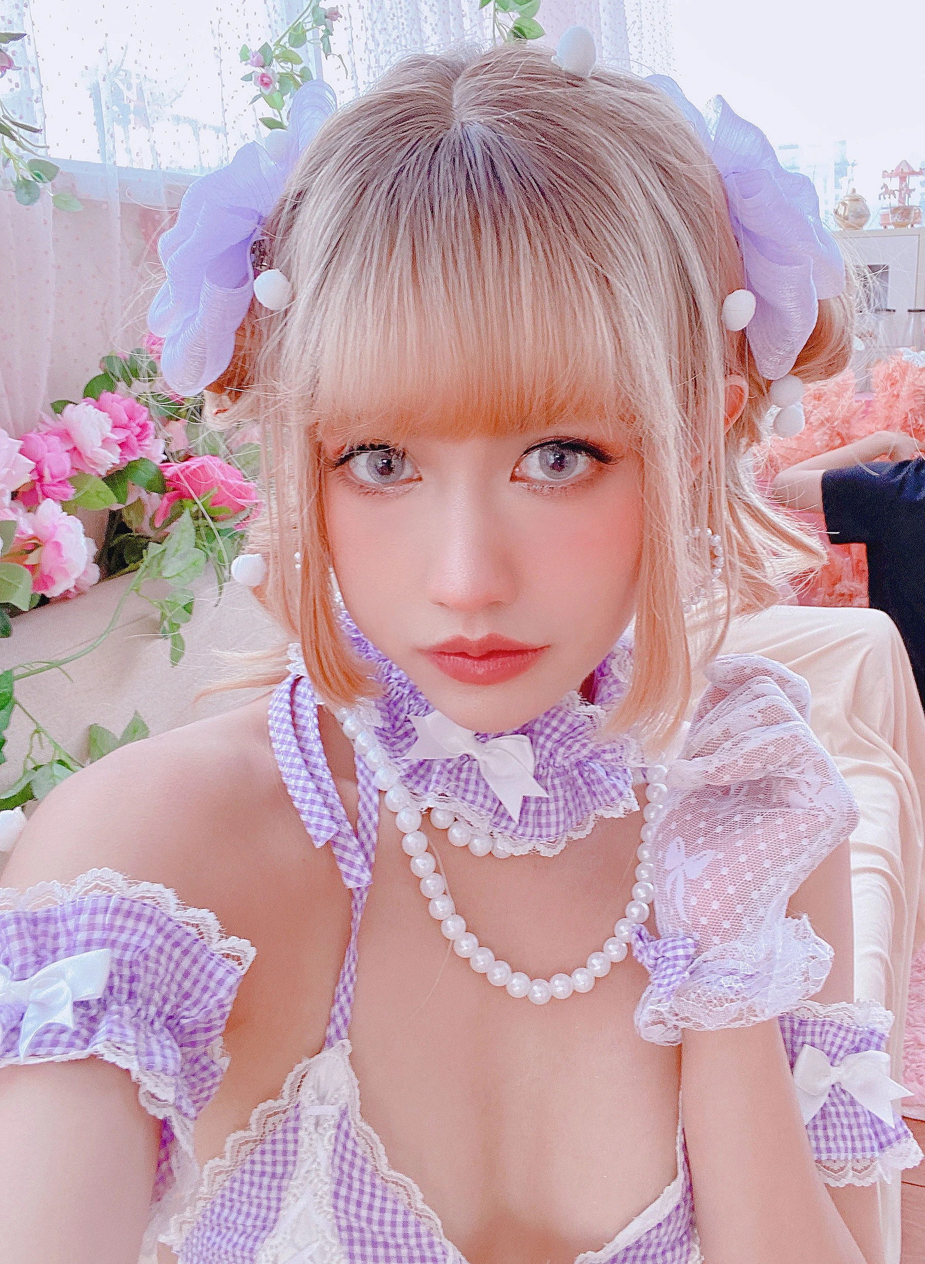 PingPing – Violet Candy插图5