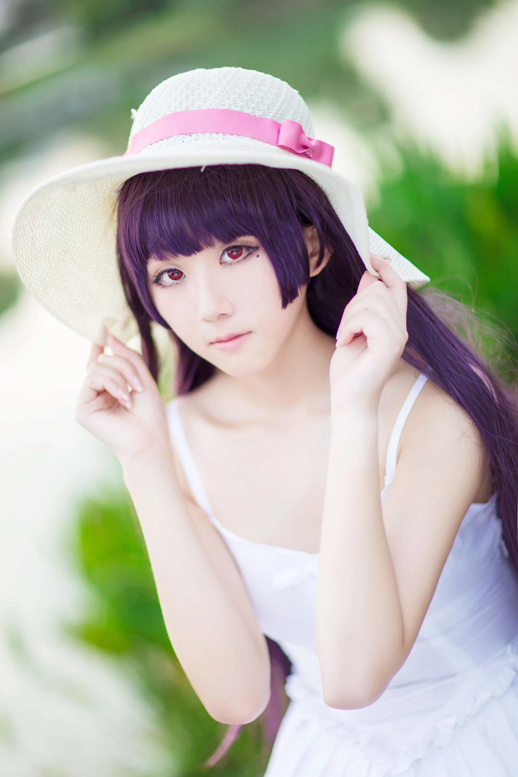 动漫博主浅野菌子 – 我的妹妹哪有这么可爱！插图4