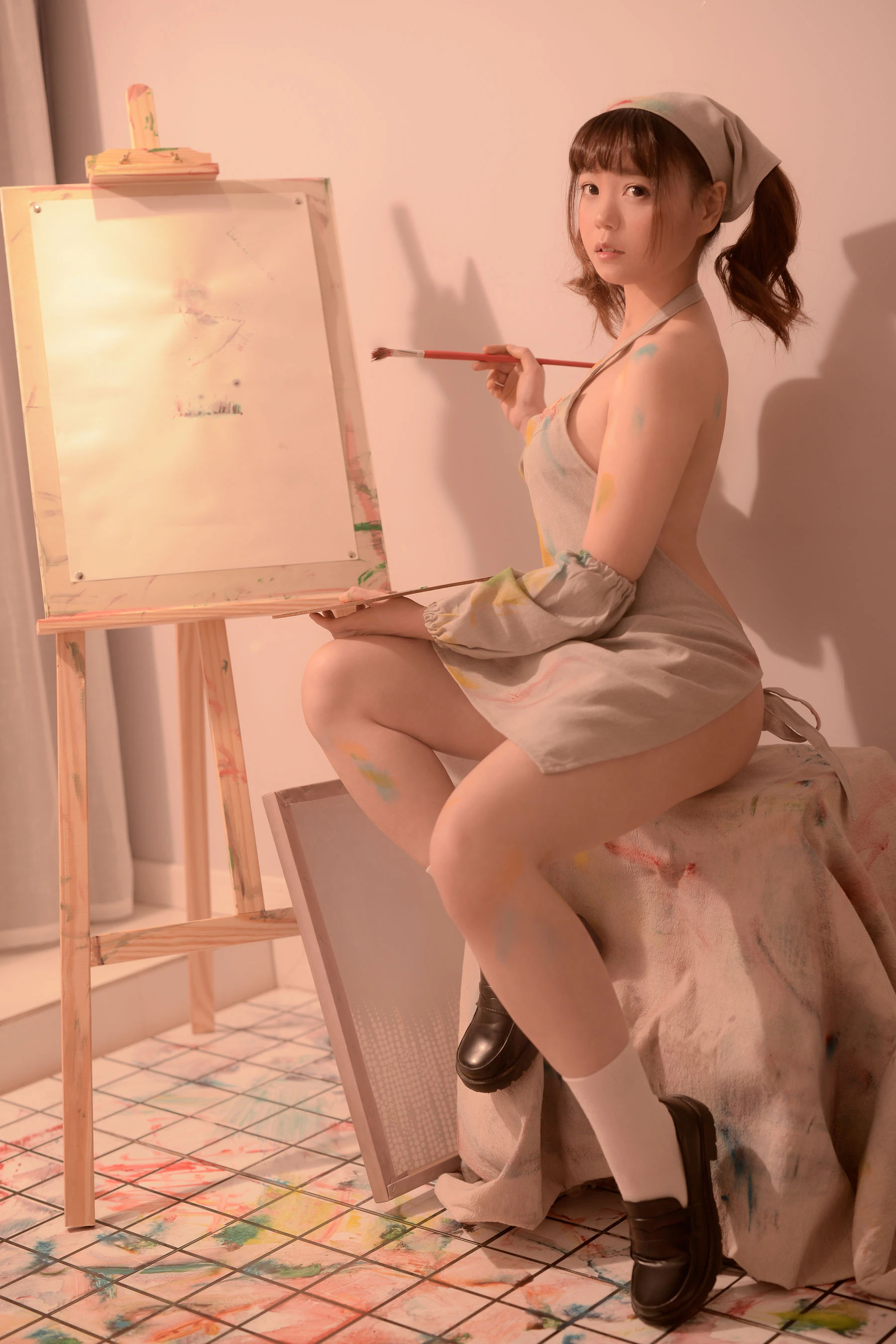 きょう肉肉 Vol.13 新蔻島シンコウジマ插图4